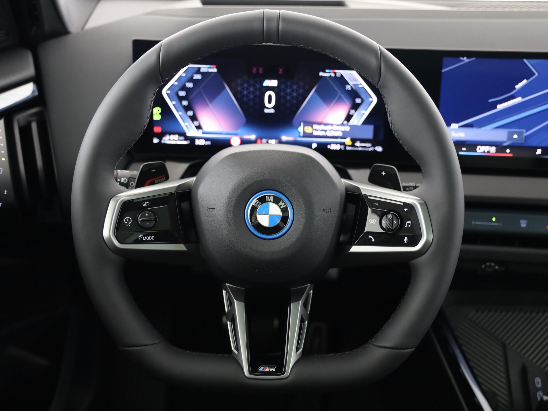 BMW X3 xDr 30e M Sport Pro-image-15