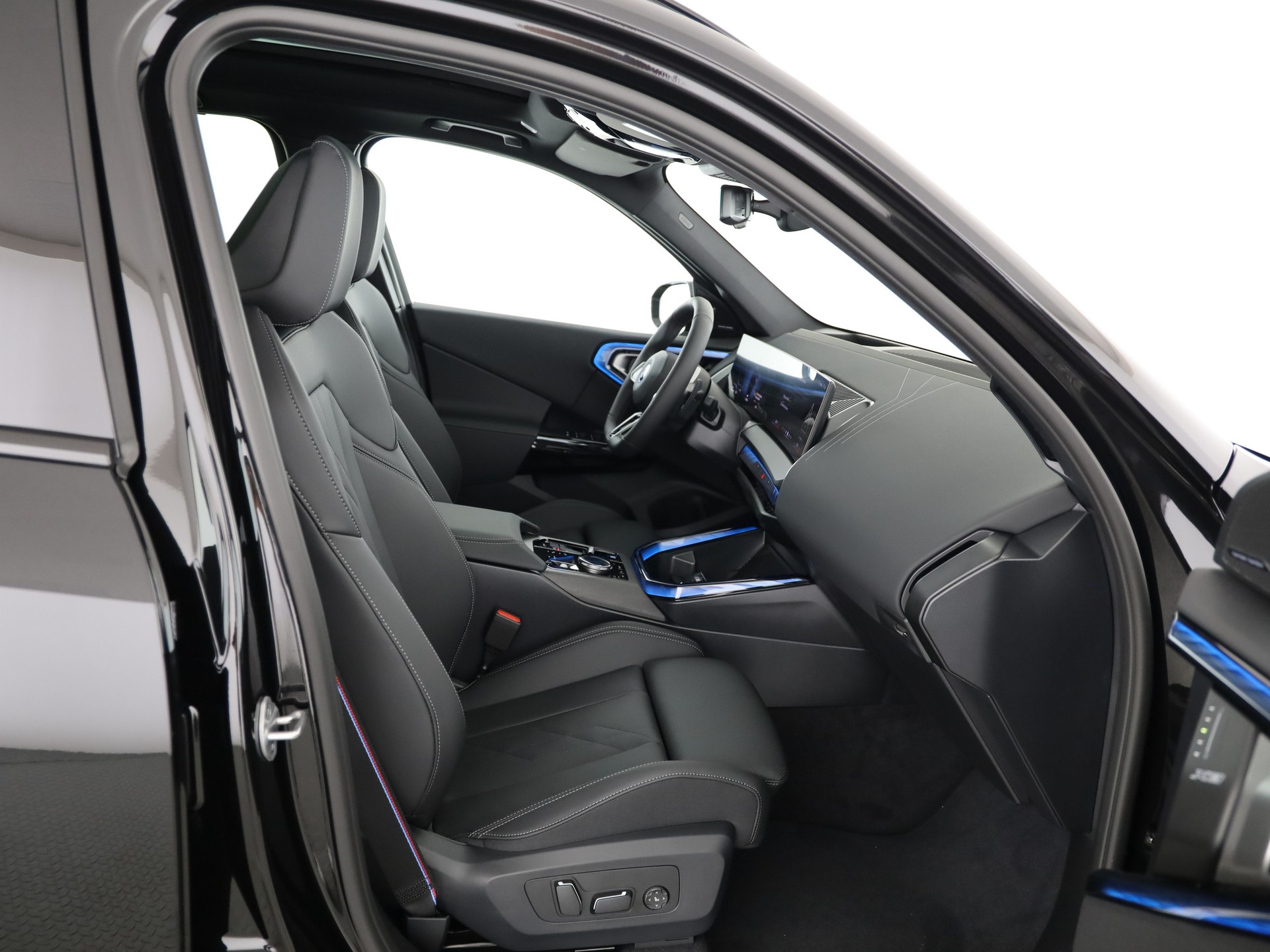BMW X3 xDr 30e M Sport Pro-image-9