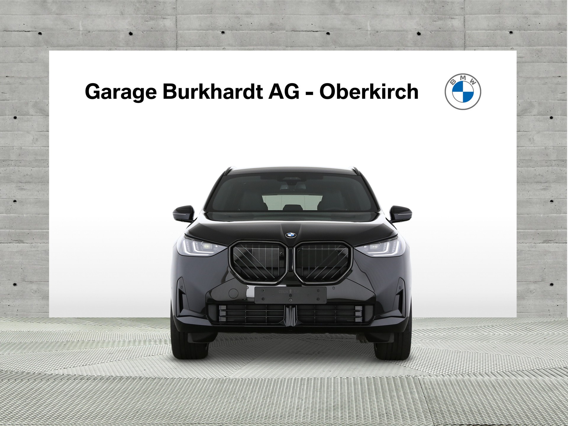 BMW X3 xDr 30e M Sport Pro-image-4