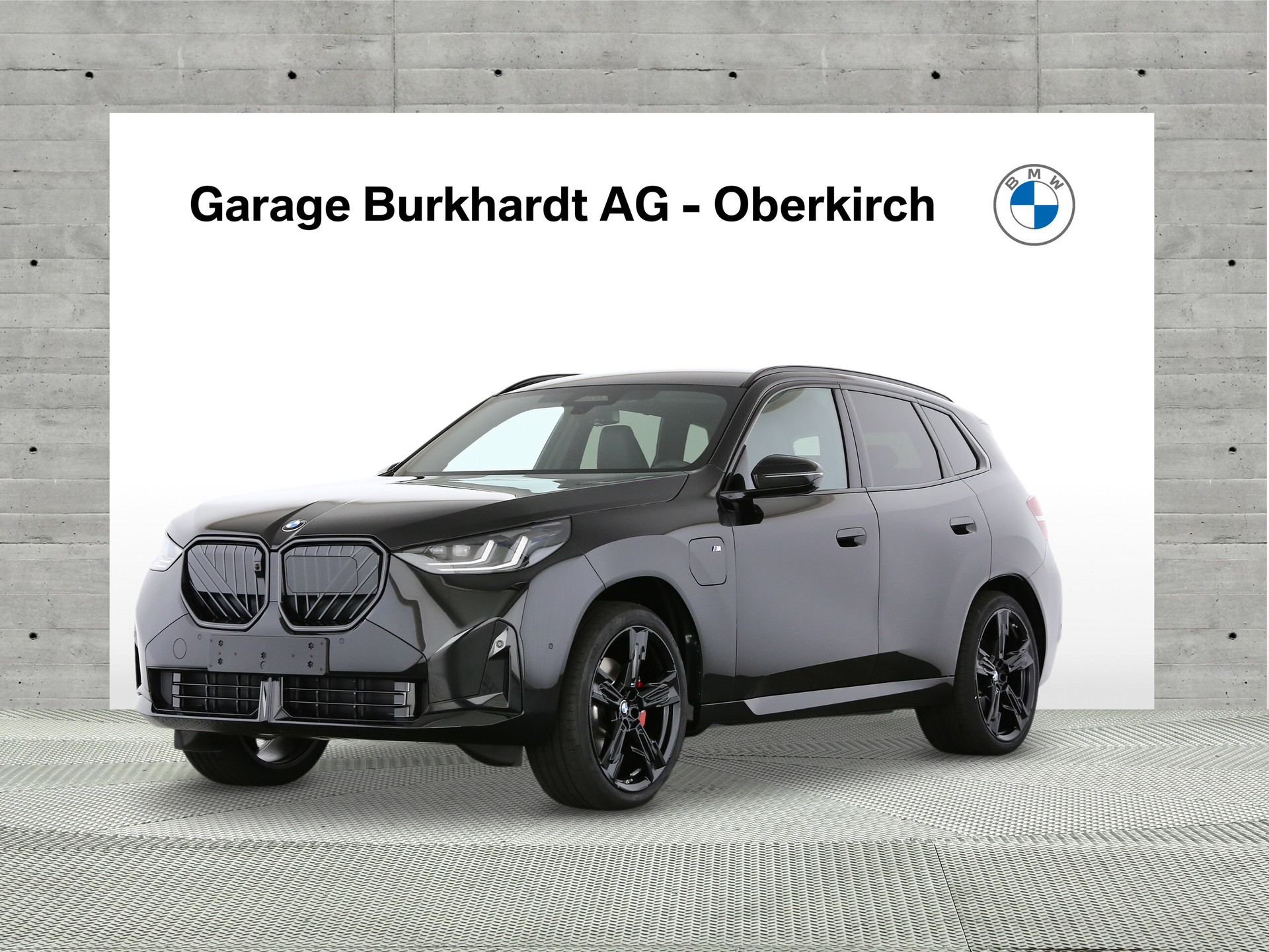 BMW X3 xDr 30e M Sport Pro-image-0