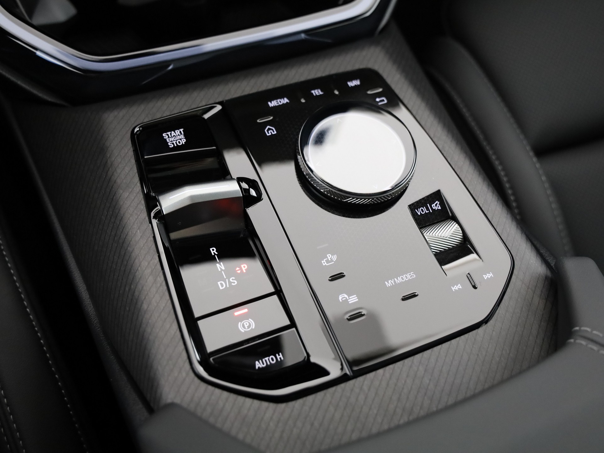 BMW X3 xDr 30e M Sport Pro-image-16