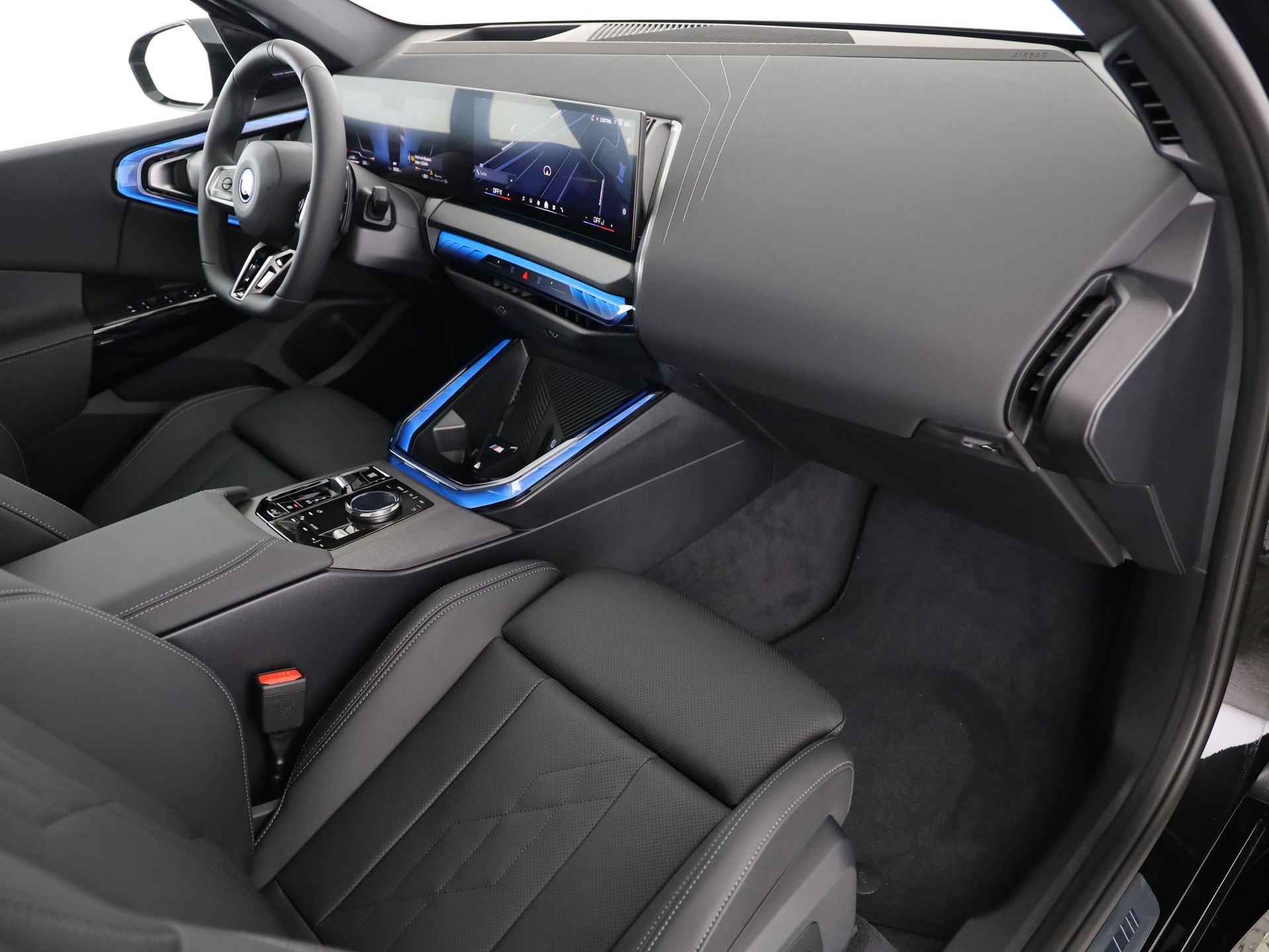 BMW X3 xDr 30e M Sport Pro-image-10