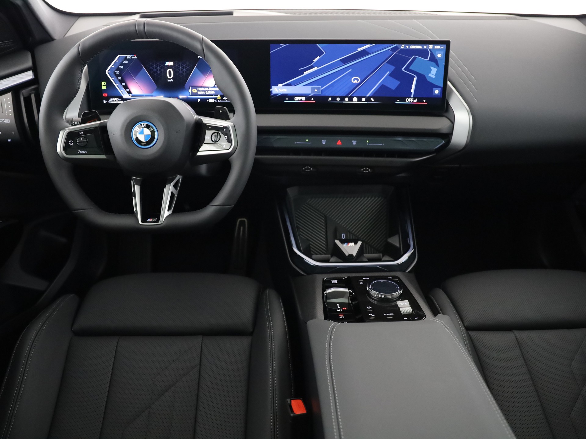 BMW X3 xDr 30e M Sport Pro-image-14