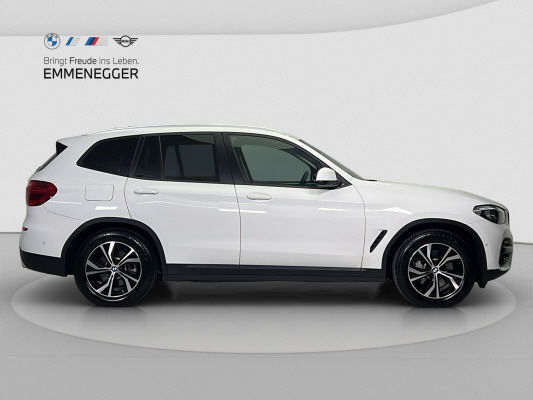 BMW X3 xDrive 30e-image-5