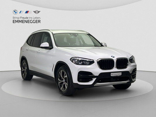 BMW X3 xDrive 30e-image-6