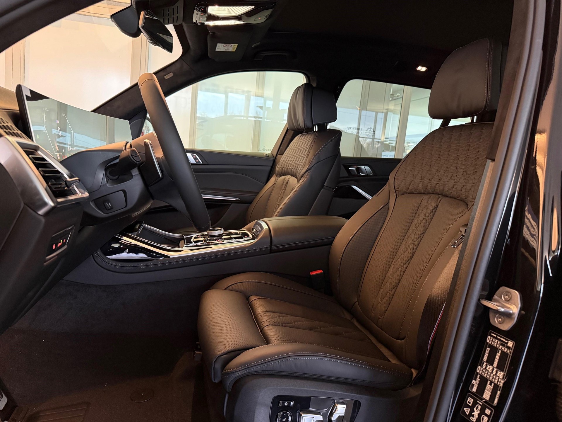 BMW X7 40d xDrive Kit Sport M-image-5