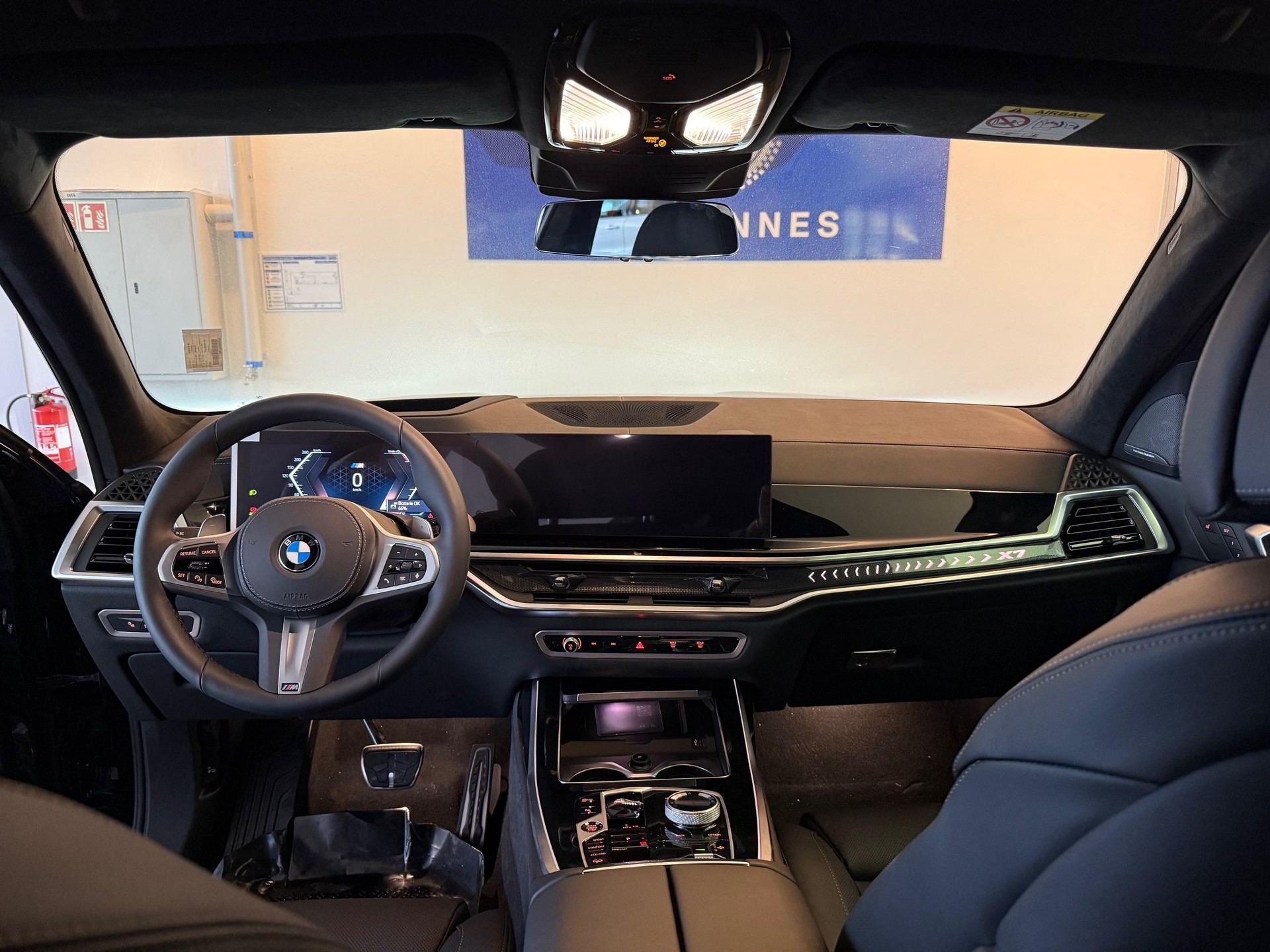 BMW X7 40d xDrive Kit Sport M-image-6