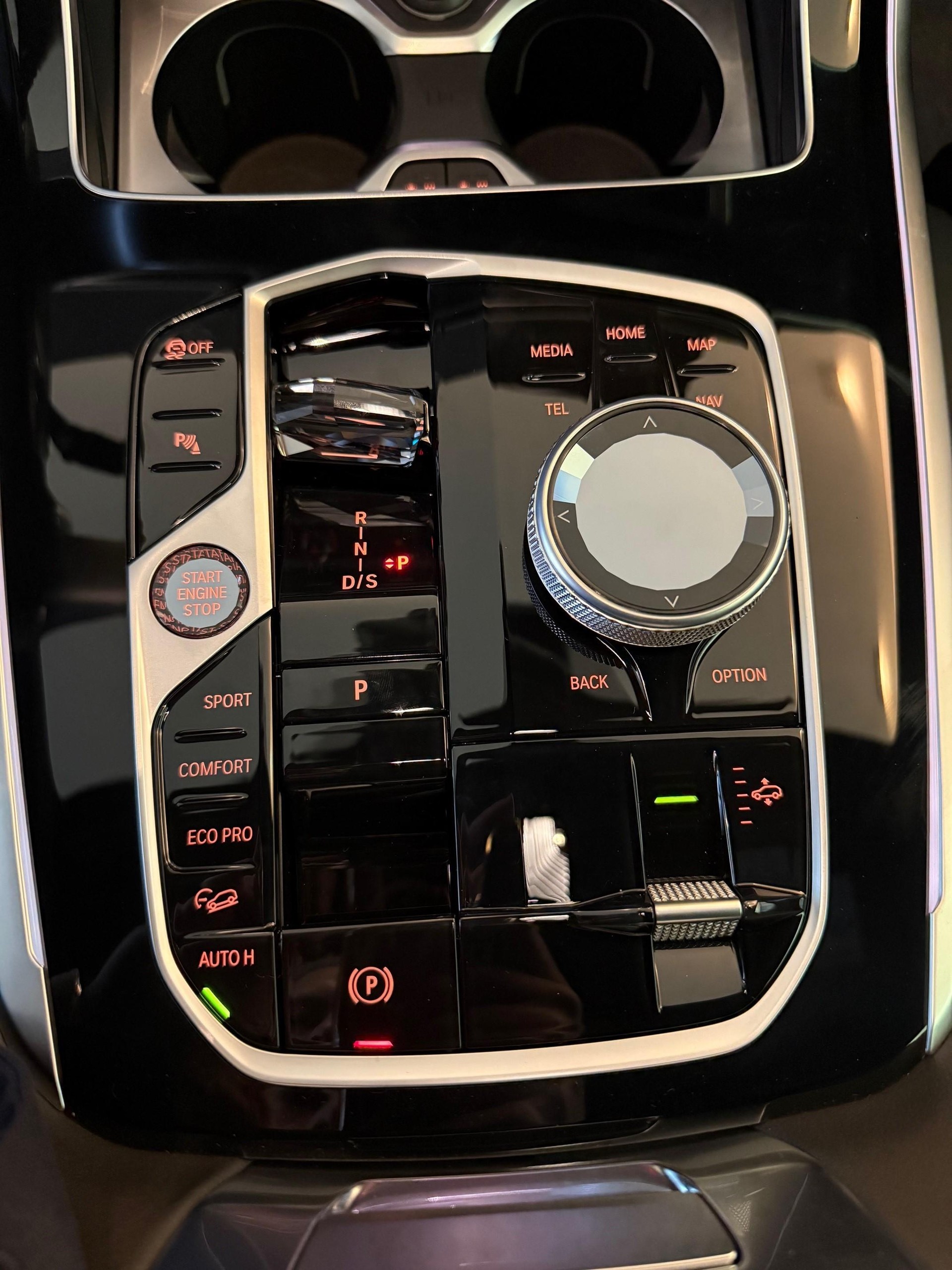 BMW X7 40d xDrive Kit Sport M-image-8