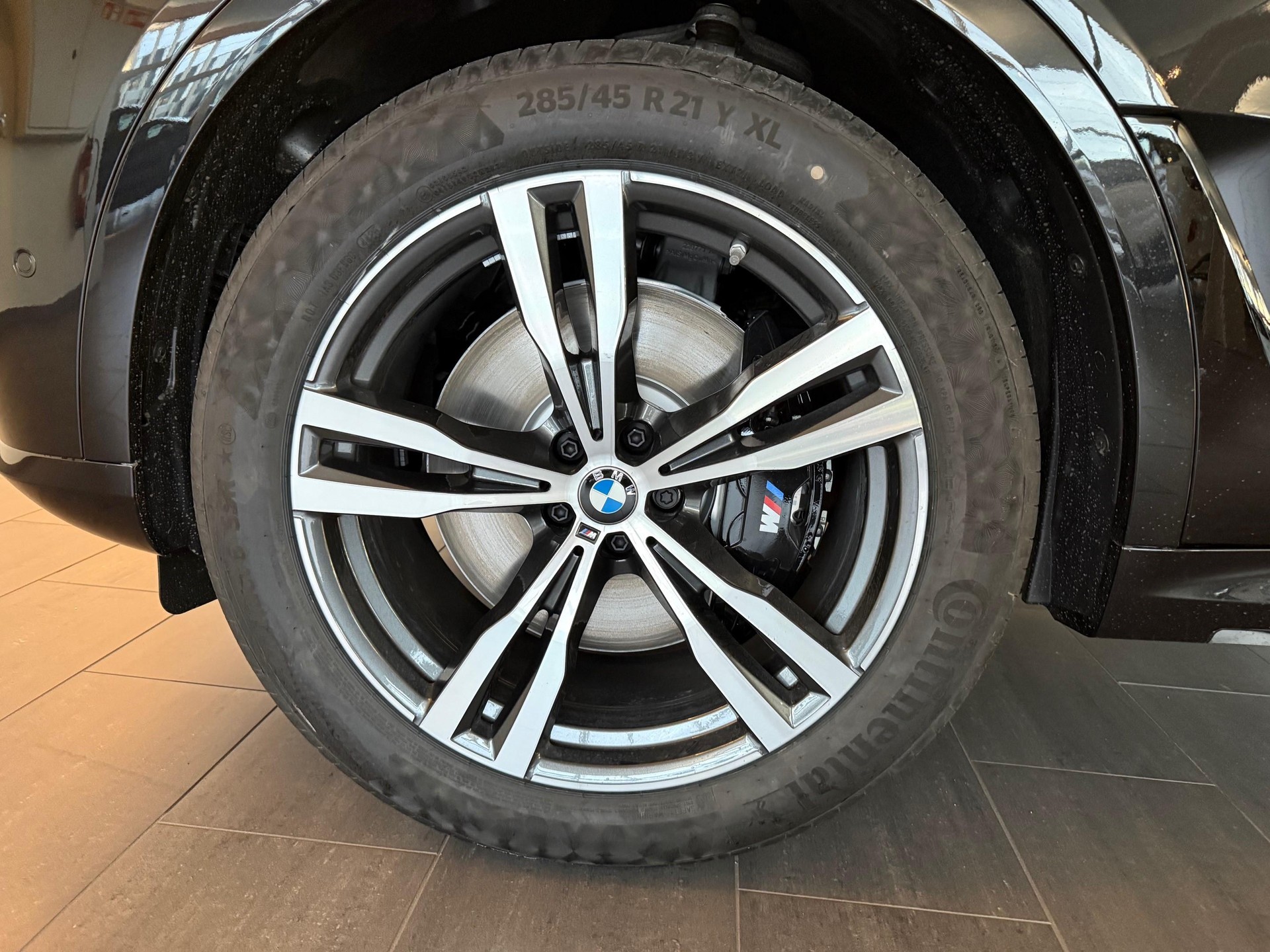 BMW X7 40d xDrive Kit Sport M-image-7