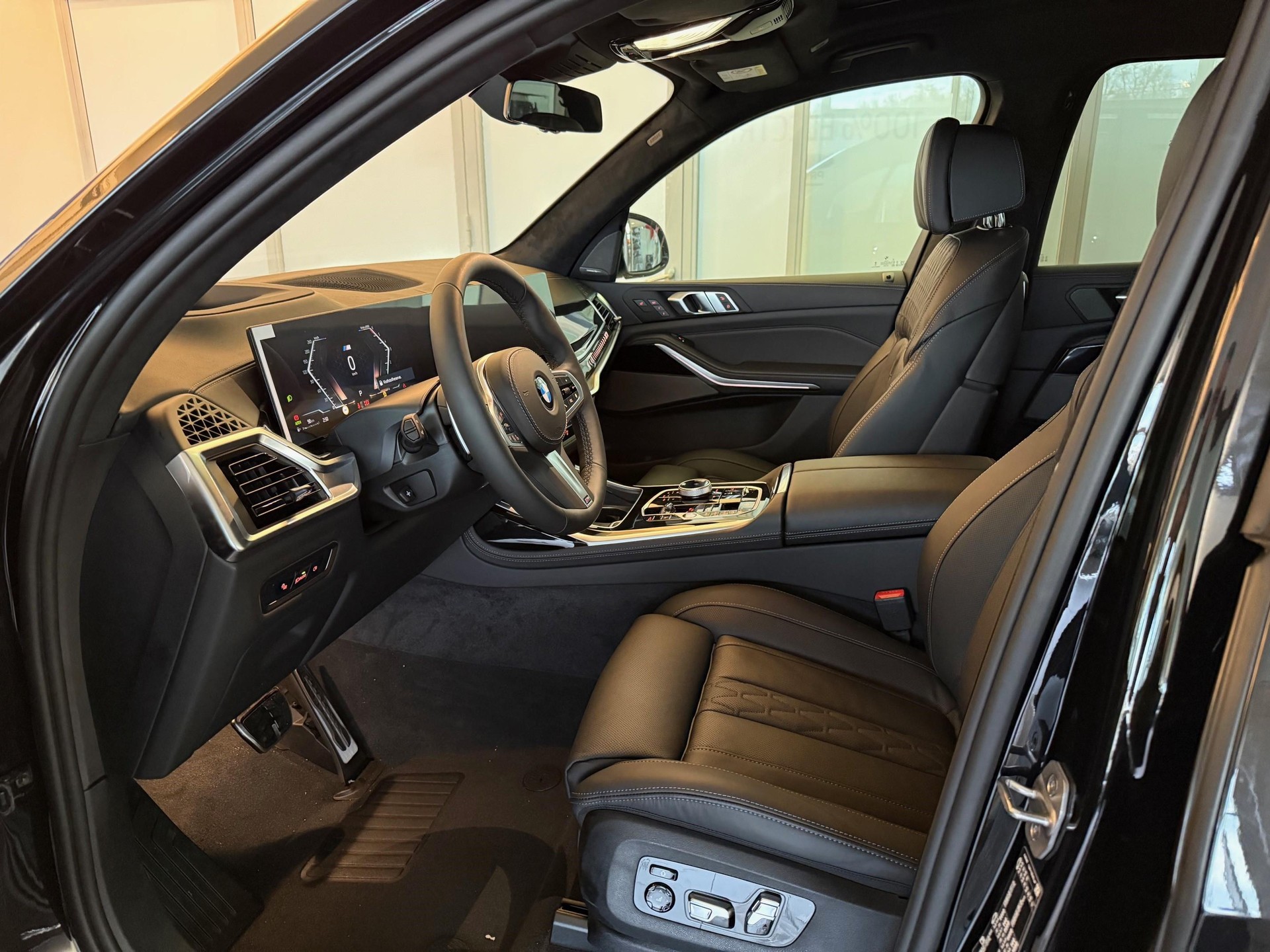 BMW X7 40d xDrive Kit Sport M-image-4