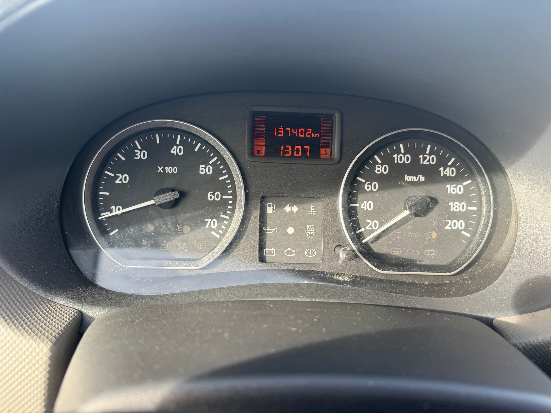 DACIA Sandero 1.2-image-13
