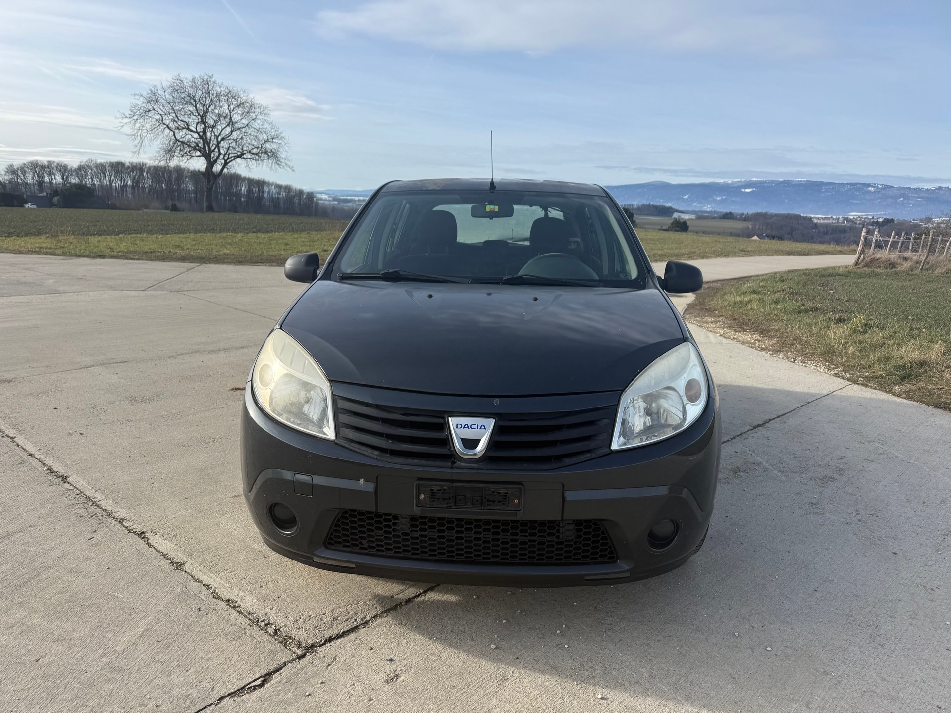 DACIA Sandero 1.2
