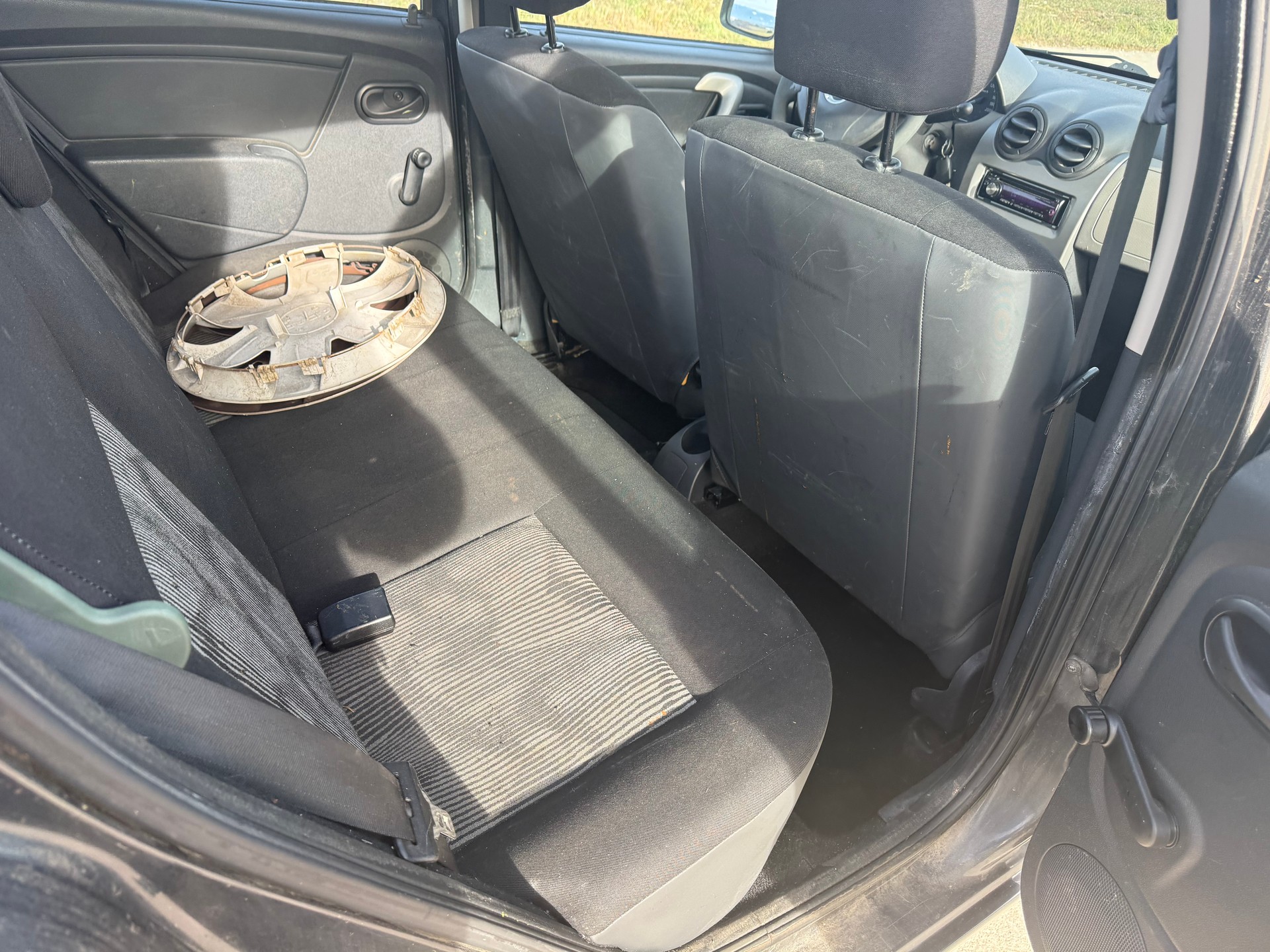 DACIA Sandero 1.2-image-7