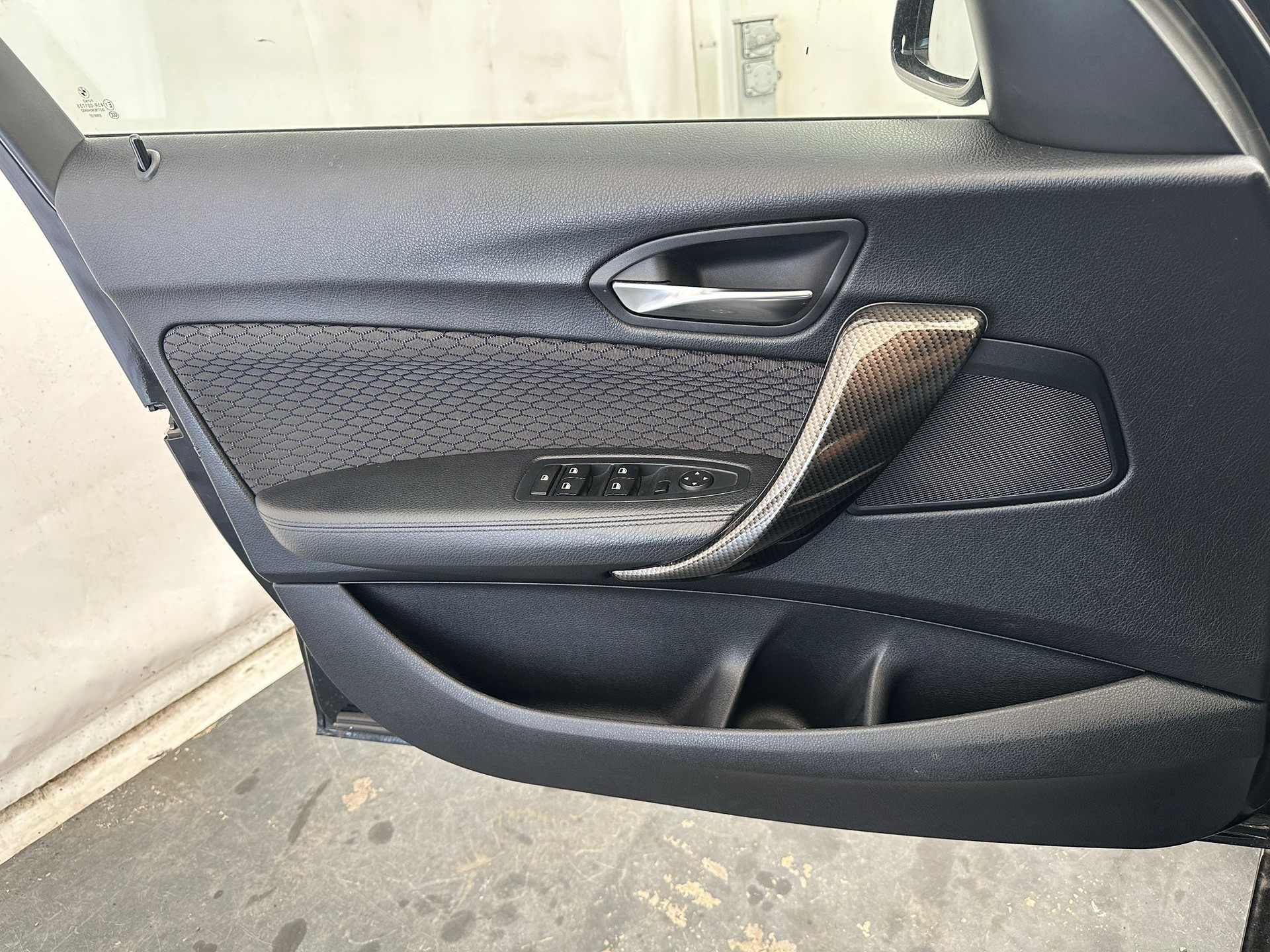 BMW 118i M-Sport CH FAHRZEUG-image-19
