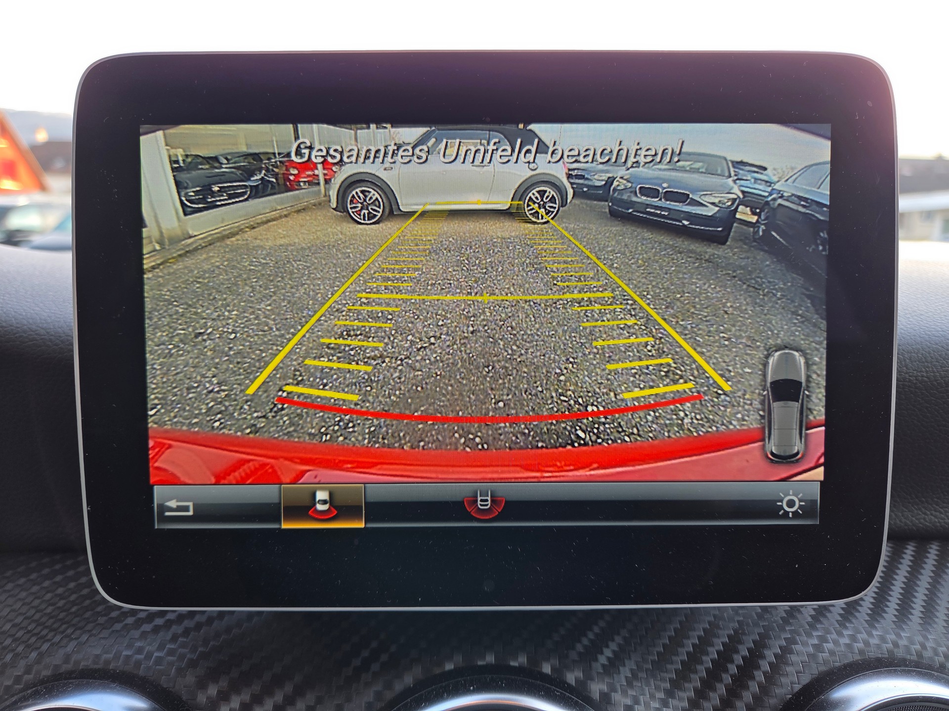 MERCEDES-BENZ A 250 Active Star 4Matic 7G-DCT-image-18