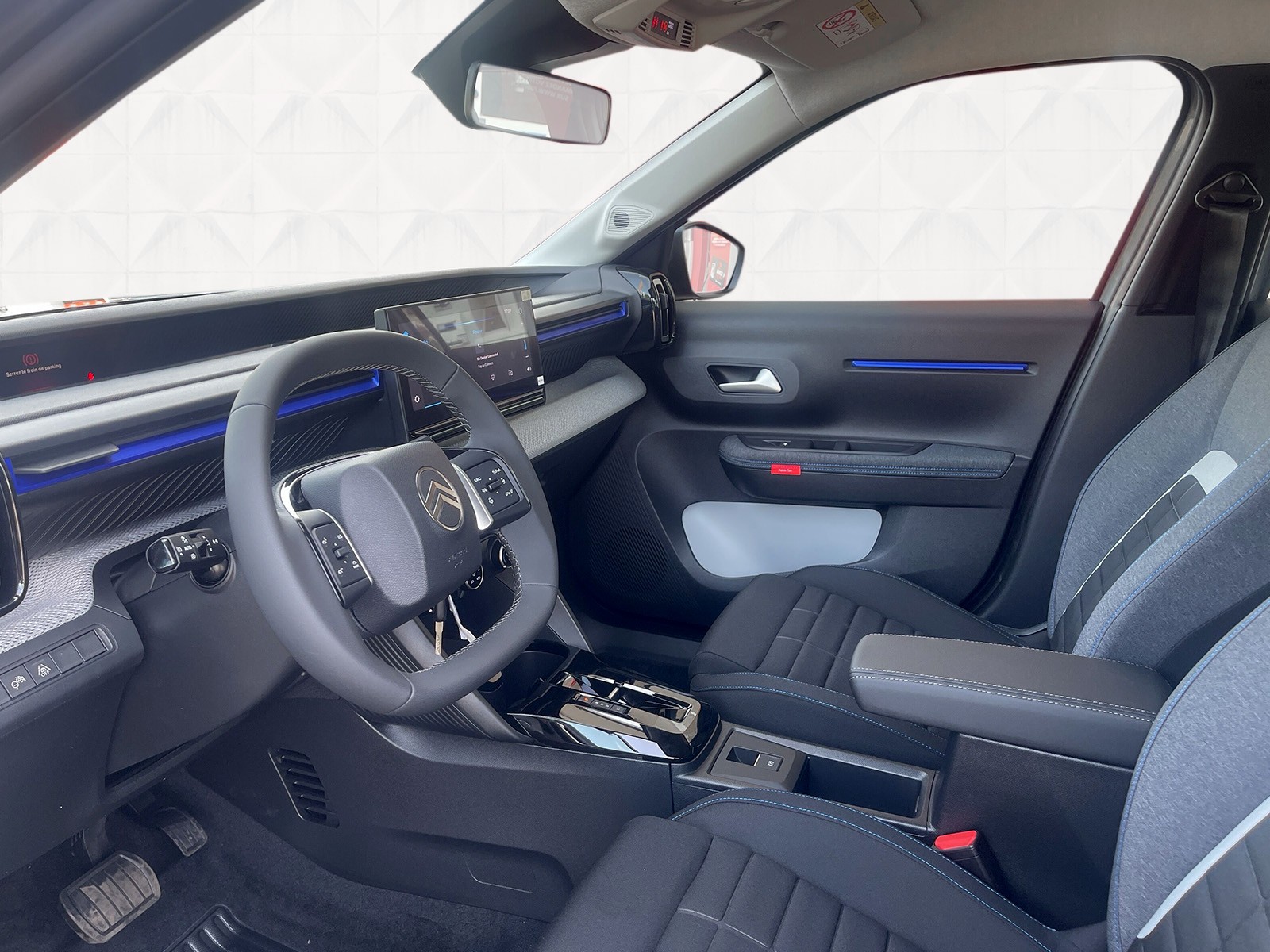CITROEN C3 MHEV Plus-image-7