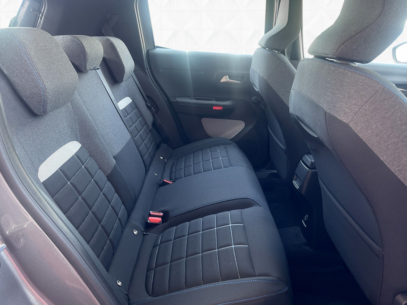 CITROEN C3 MHEV Plus-image-10