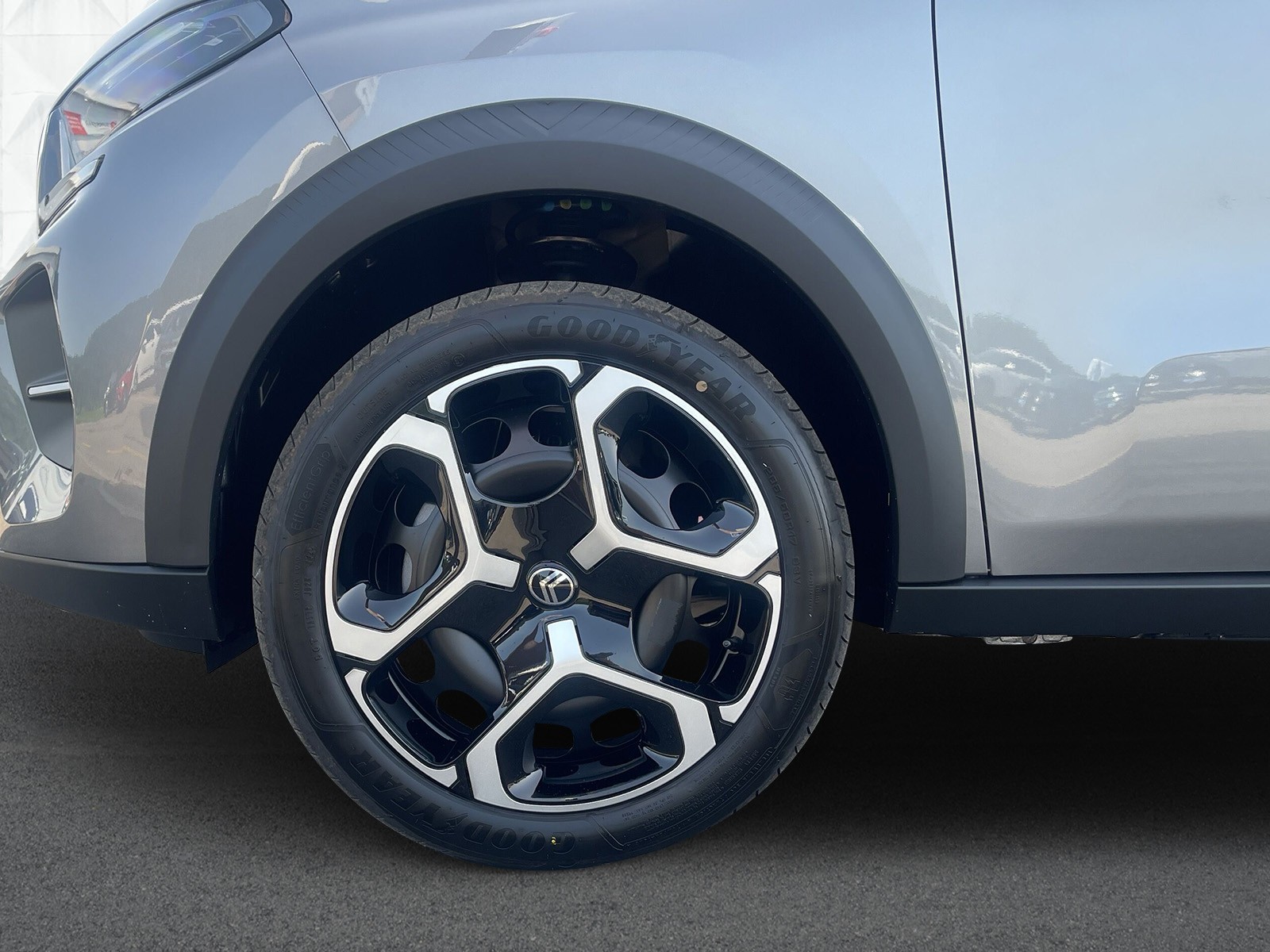 CITROEN C3 MHEV Plus-image-6