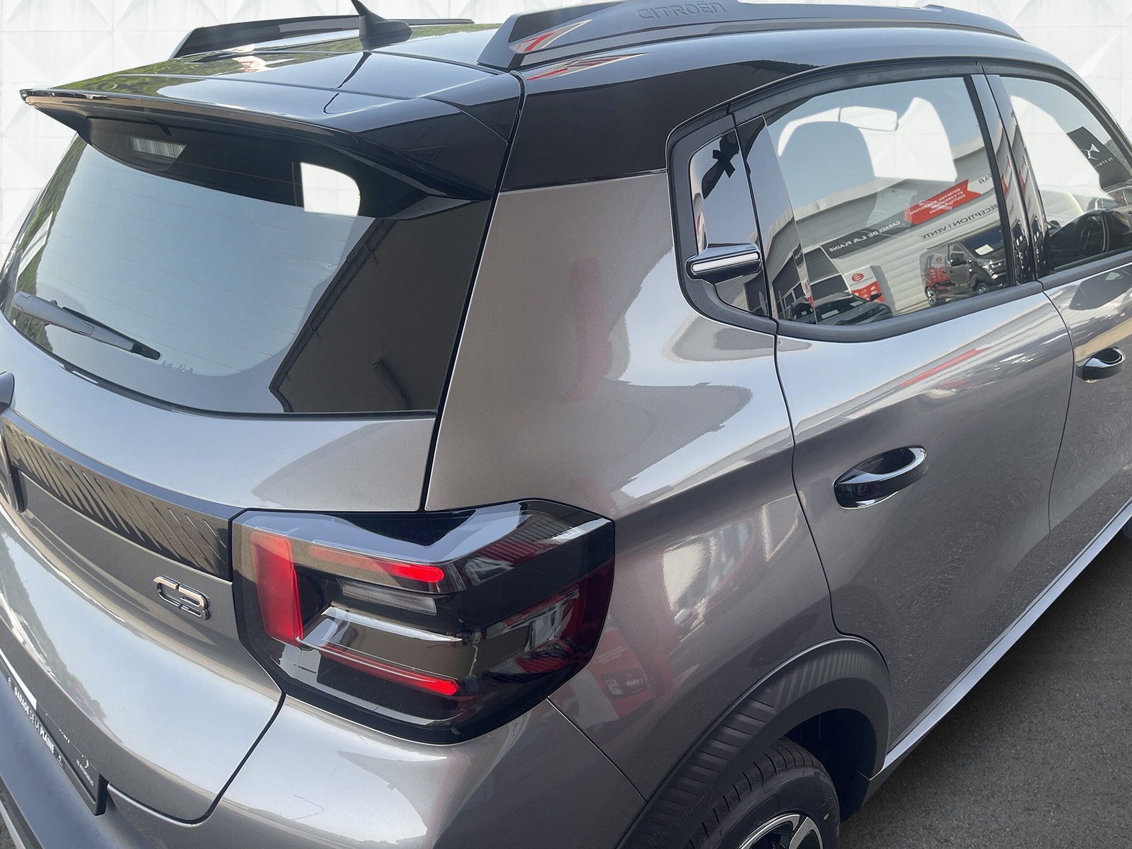 CITROEN C3 MHEV Plus-image-11