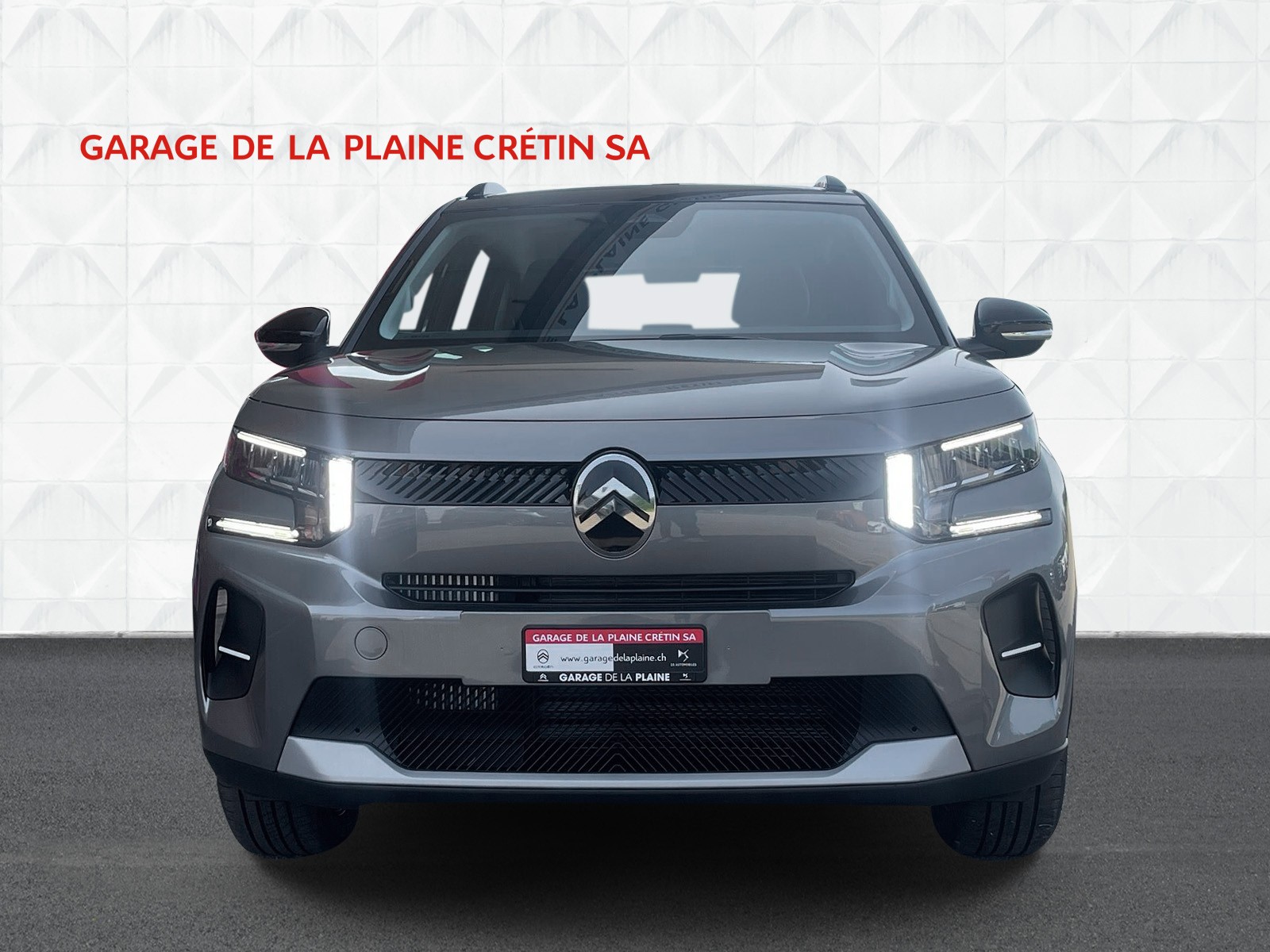 CITROEN C3 MHEV Plus-image-1