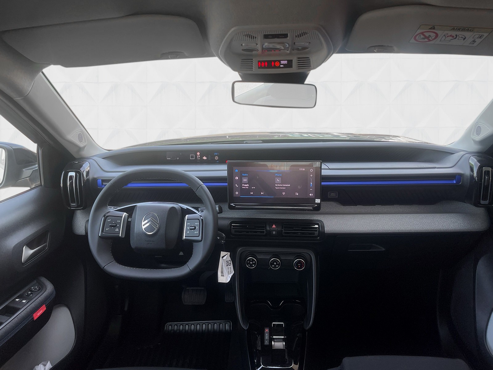 CITROEN C3 MHEV Plus-image-8
