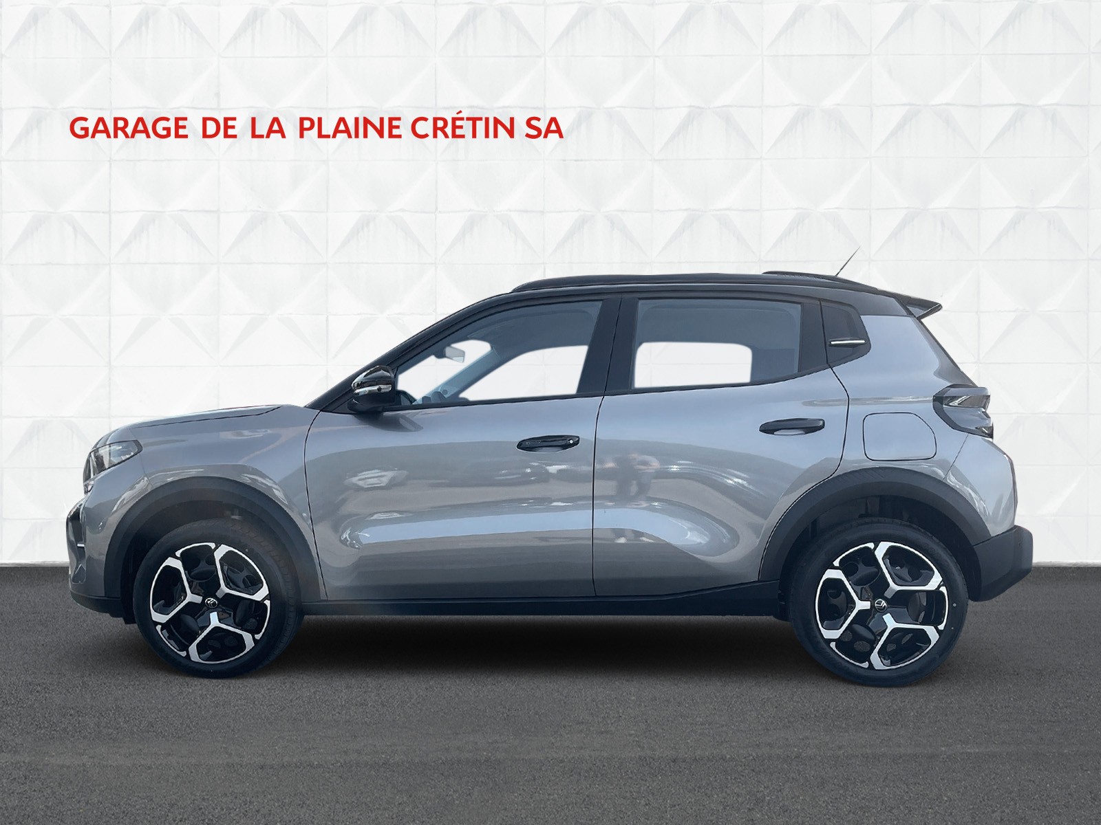 CITROEN C3 MHEV Plus-image-2
