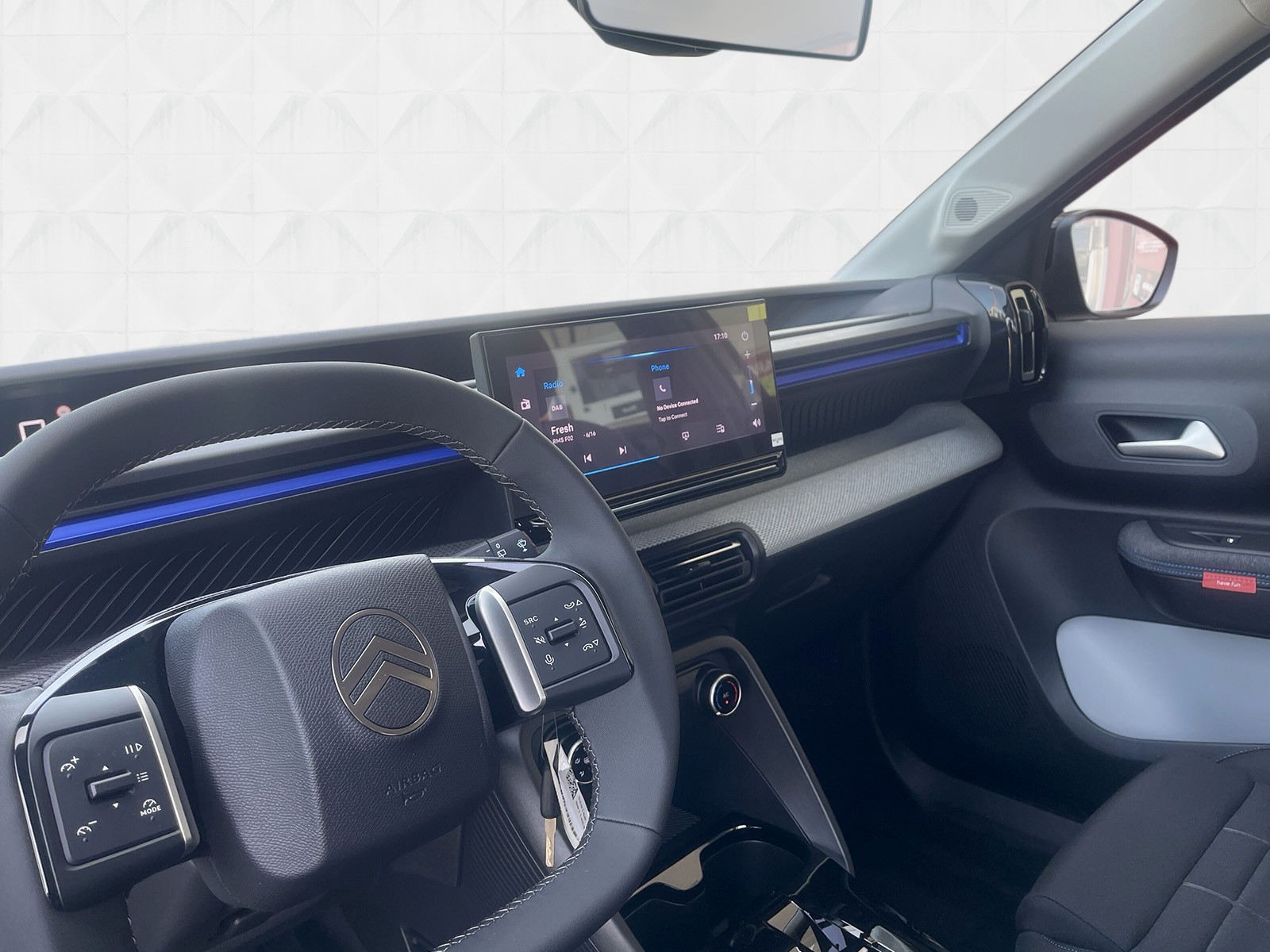 CITROEN C3 MHEV Plus-image-9