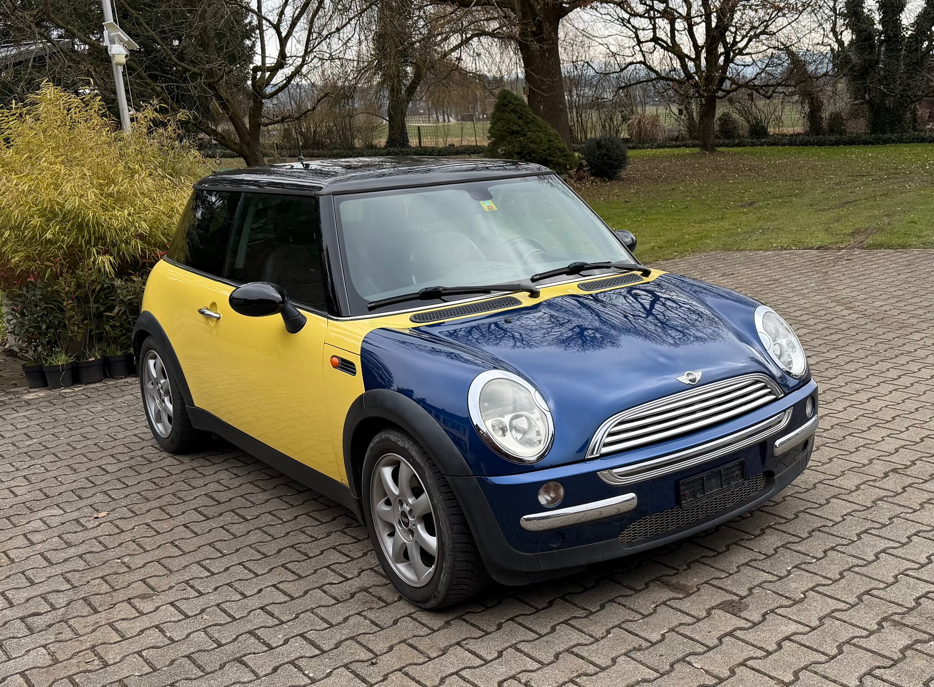 MINI Cooper-image-0