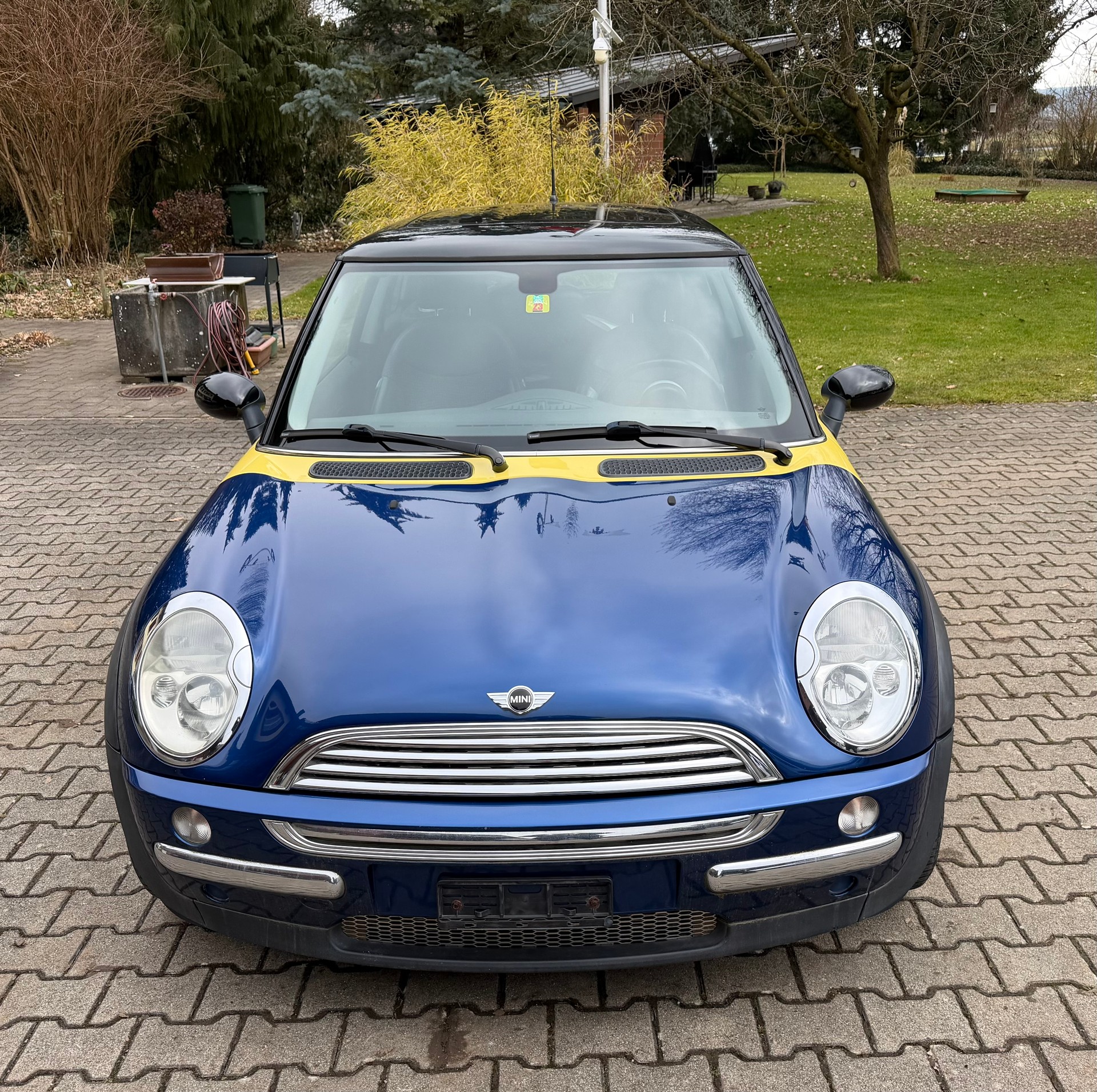 MINI Cooper-image-1
