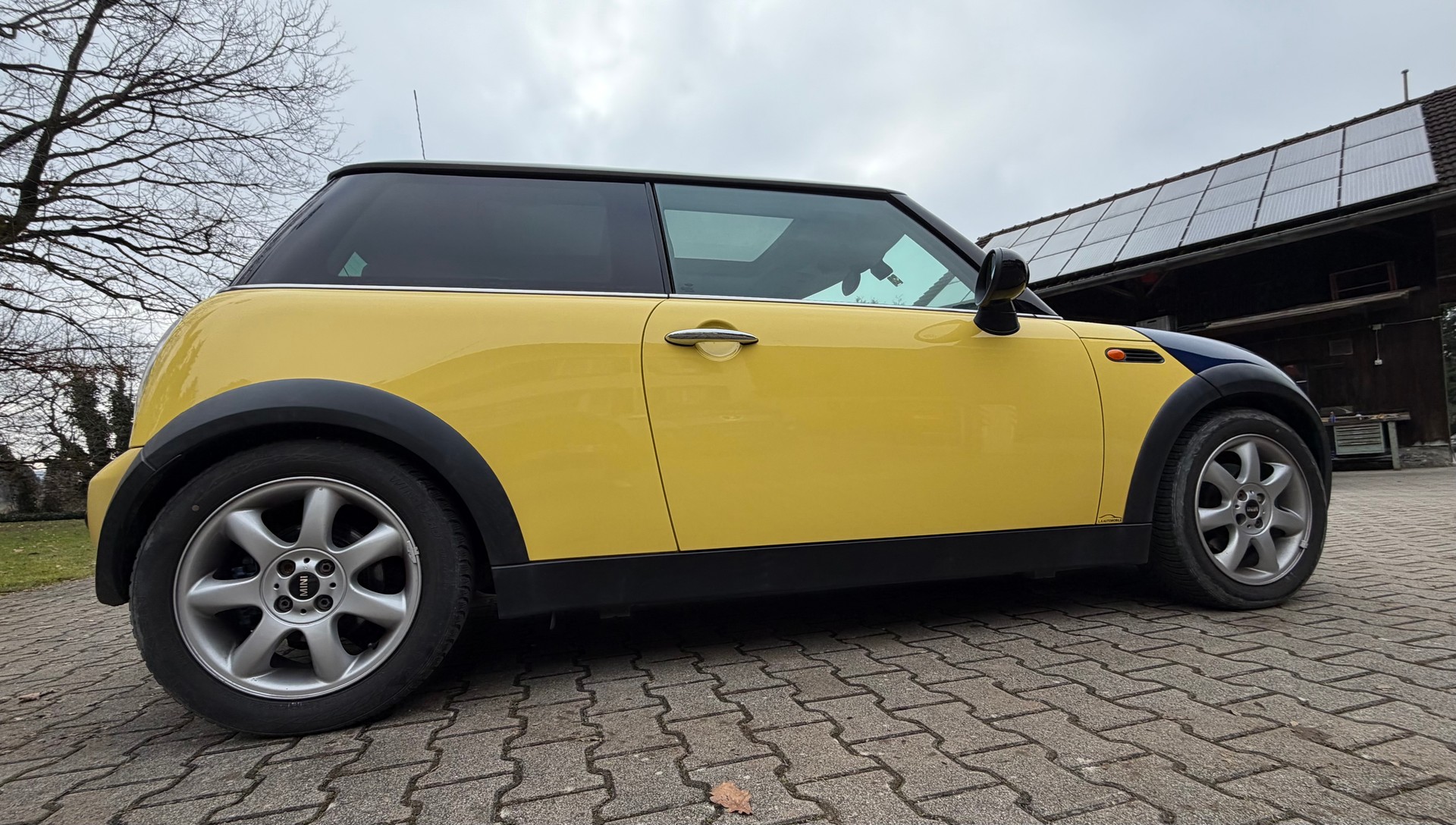 MINI Cooper-image-4