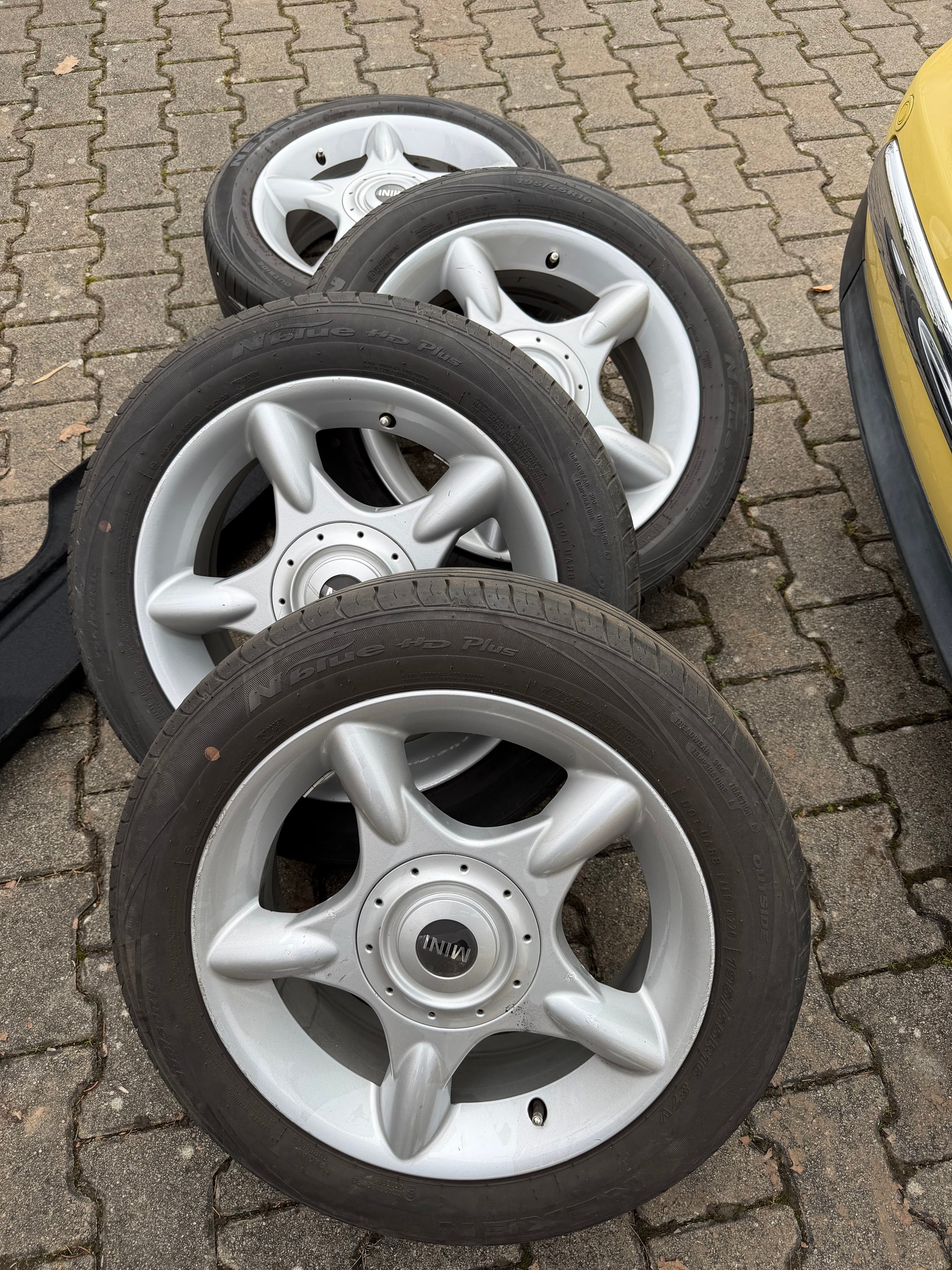 MINI Cooper-image-8