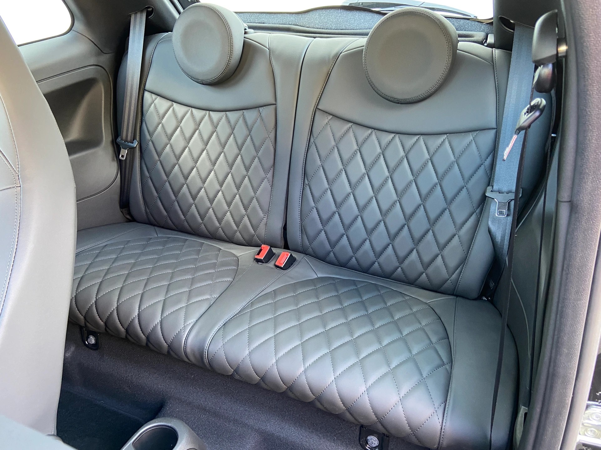FIAT 695 1.4 16V Turbo Abarth Turismo-image-8