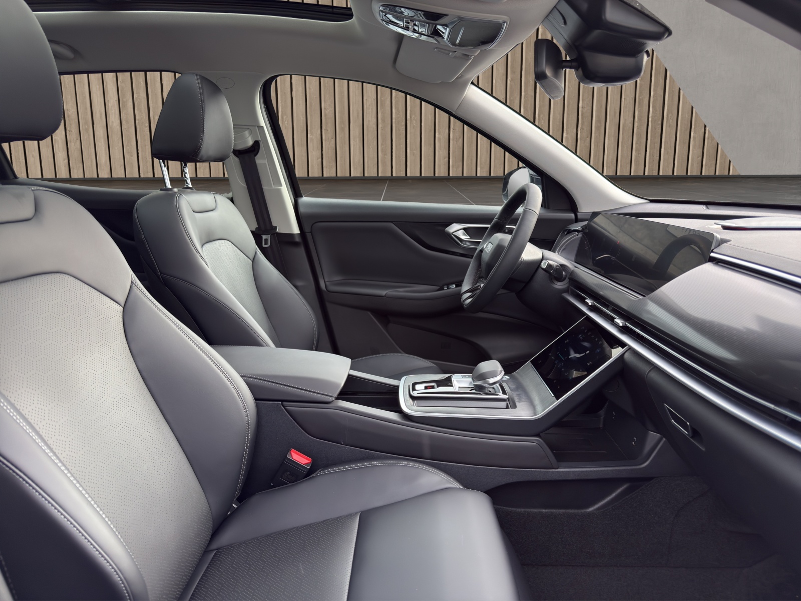 BAIC X7 1.5 Premium-image-11