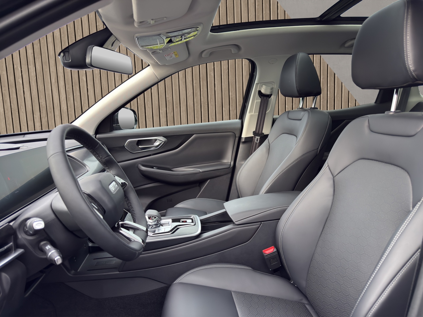 BAIC X7 1.5 Premium-image-15