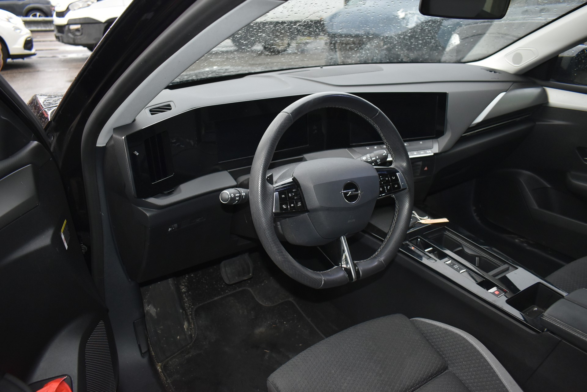 OPEL Astra Sports Tourer 1.5 d Edition A-image-6