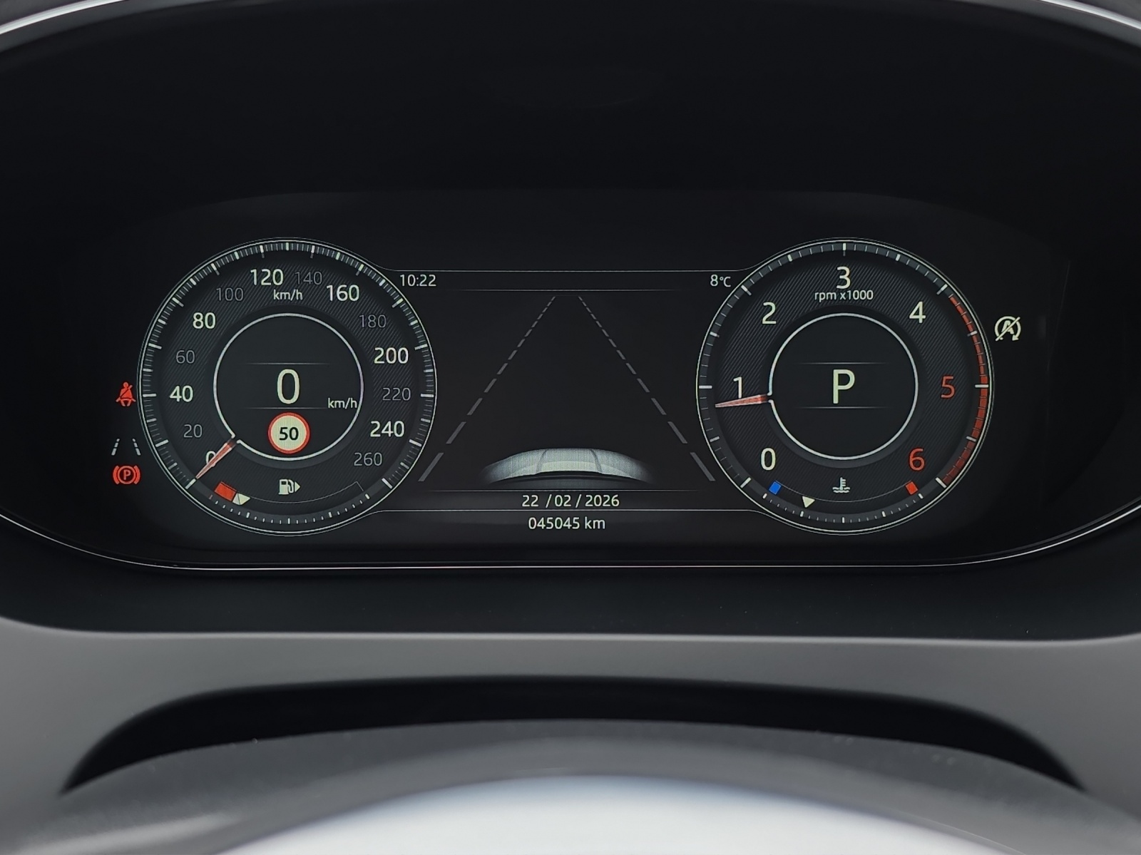 JAGUAR E-Pace 2.0d D150 R-Dynamic S AWD Automatik-image-15