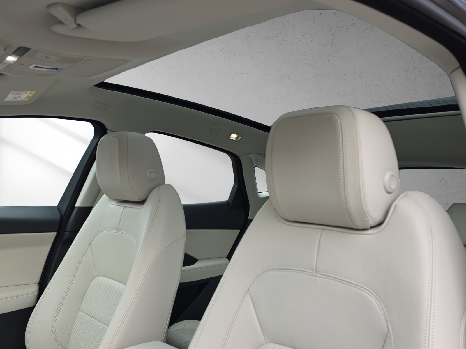 JAGUAR E-Pace 2.0d D150 R-Dynamic S AWD Automatik-image-13