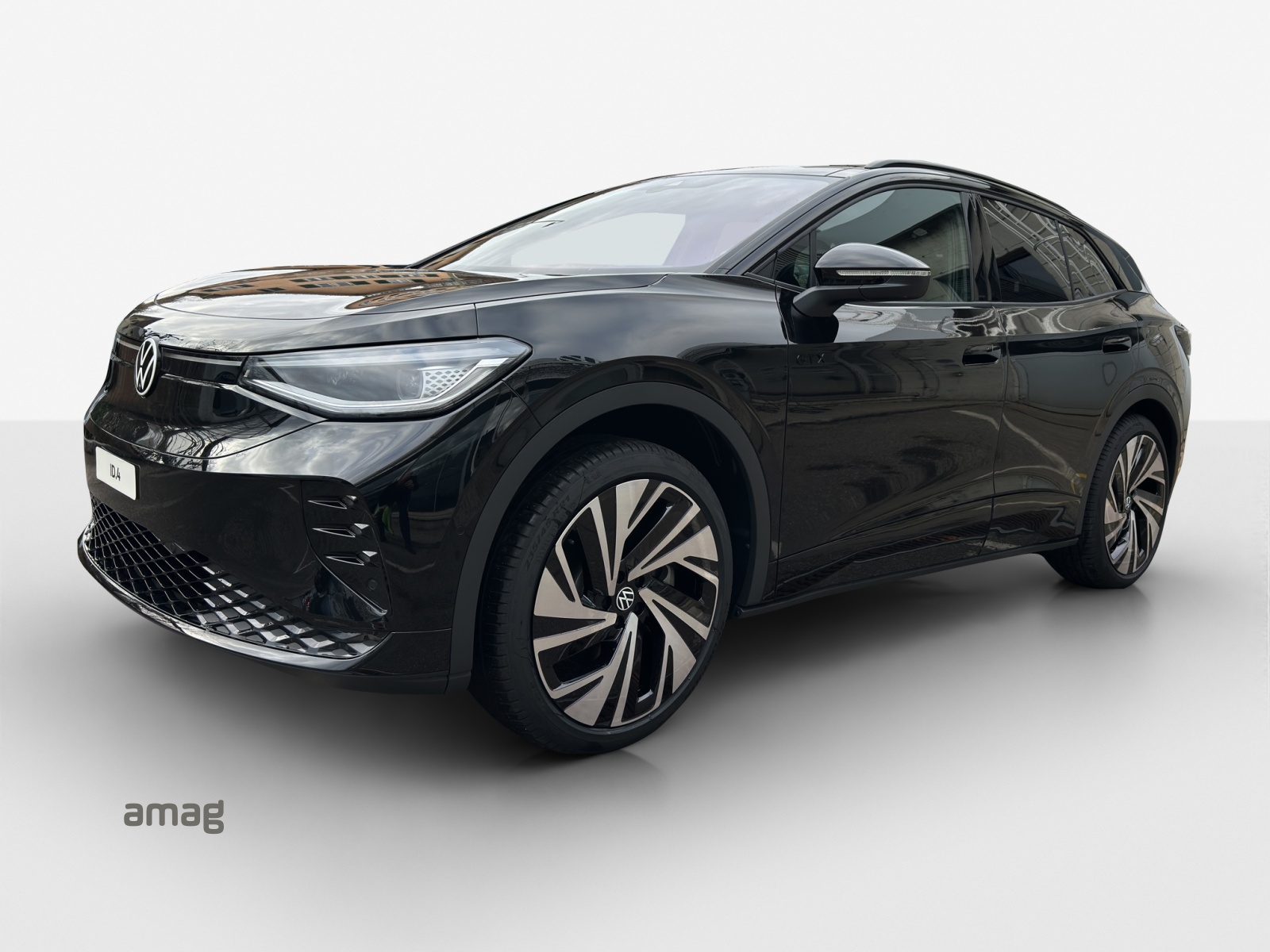 VW ID.4 GTX 79 kWh 4Motion-image-0