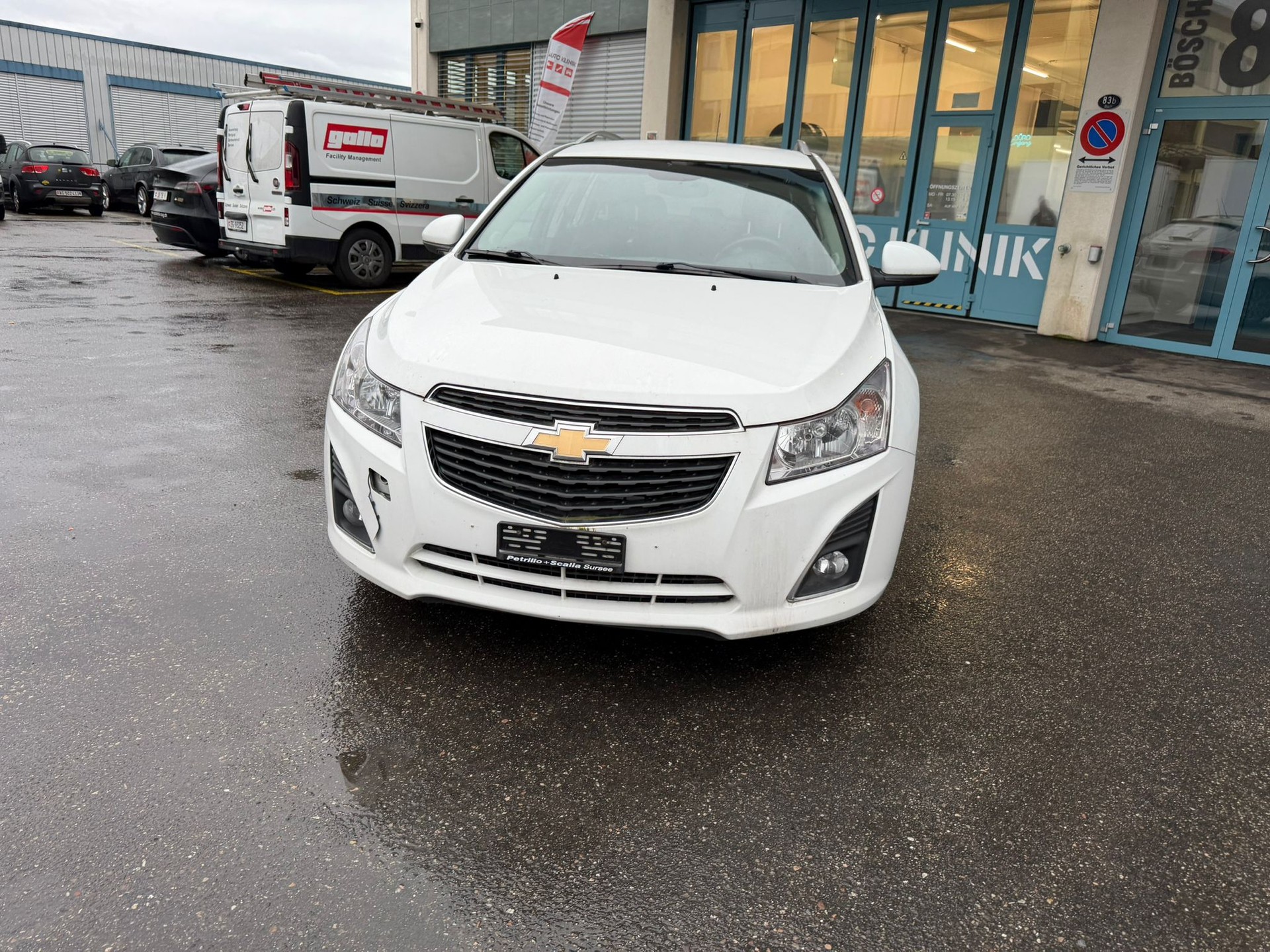 CHEVROLET Cruze Station Wagon 1.7 VCDi LT-showroom-element-2
