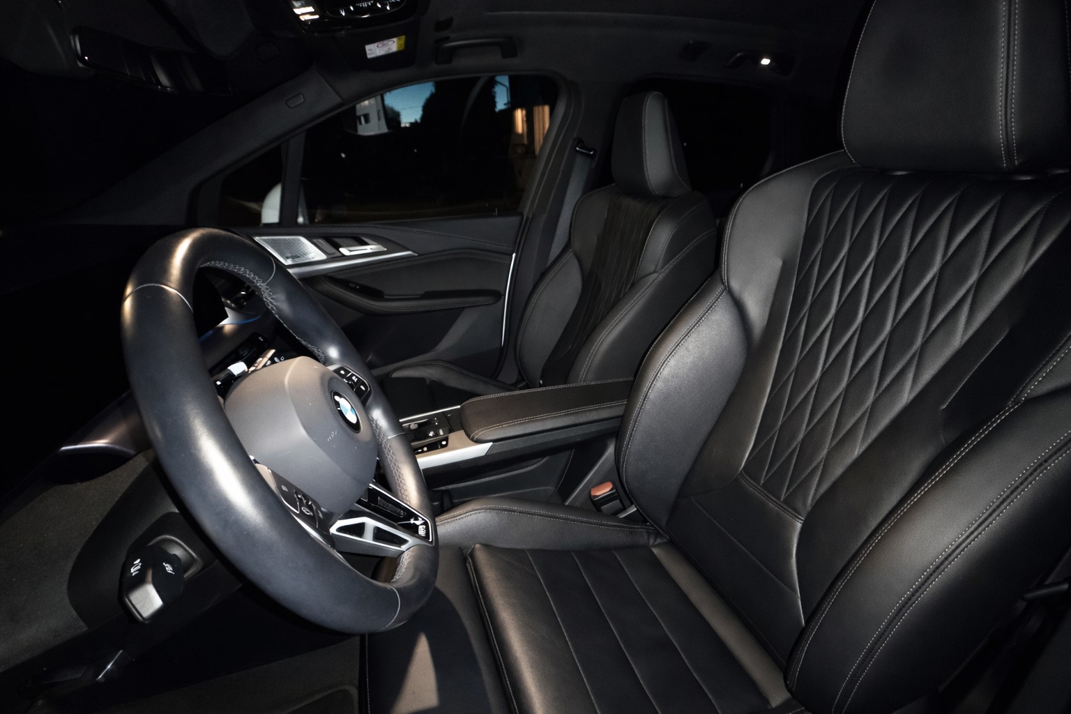 BMW 223d xDrive M Sport DKG – 197ch – Toit panoramique – Toutes options-image-5