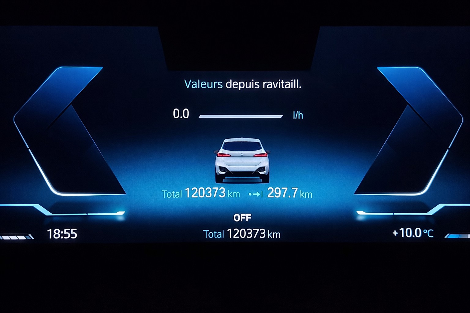 BMW 223d xDrive M Sport DKG – 197ch – Toit panoramique – Toutes options-image-7
