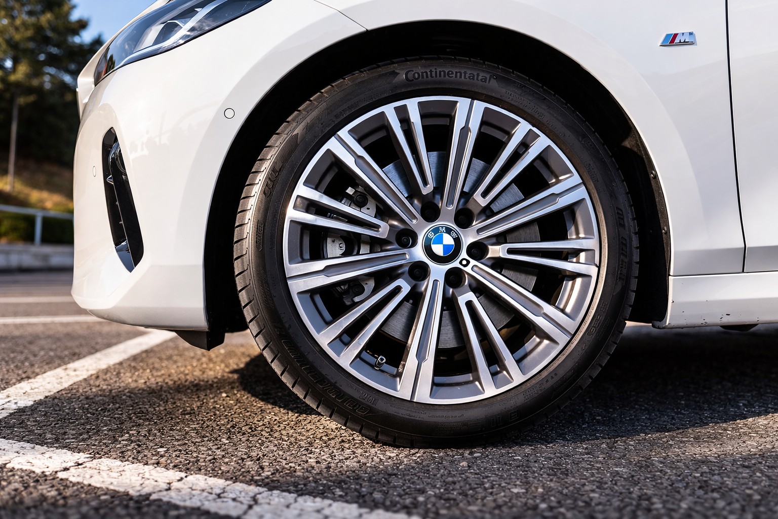 BMW 223d xDrive M Sport DKG – 197ch – Toit panoramique – Toutes options-image-10