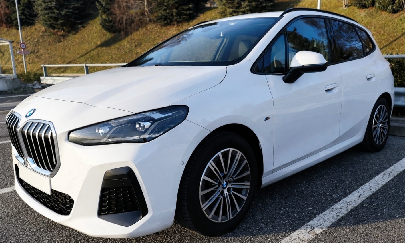 BMW 223d xDrive M Sport DKG – 197ch – Toit panoramique – Toutes options-image-2