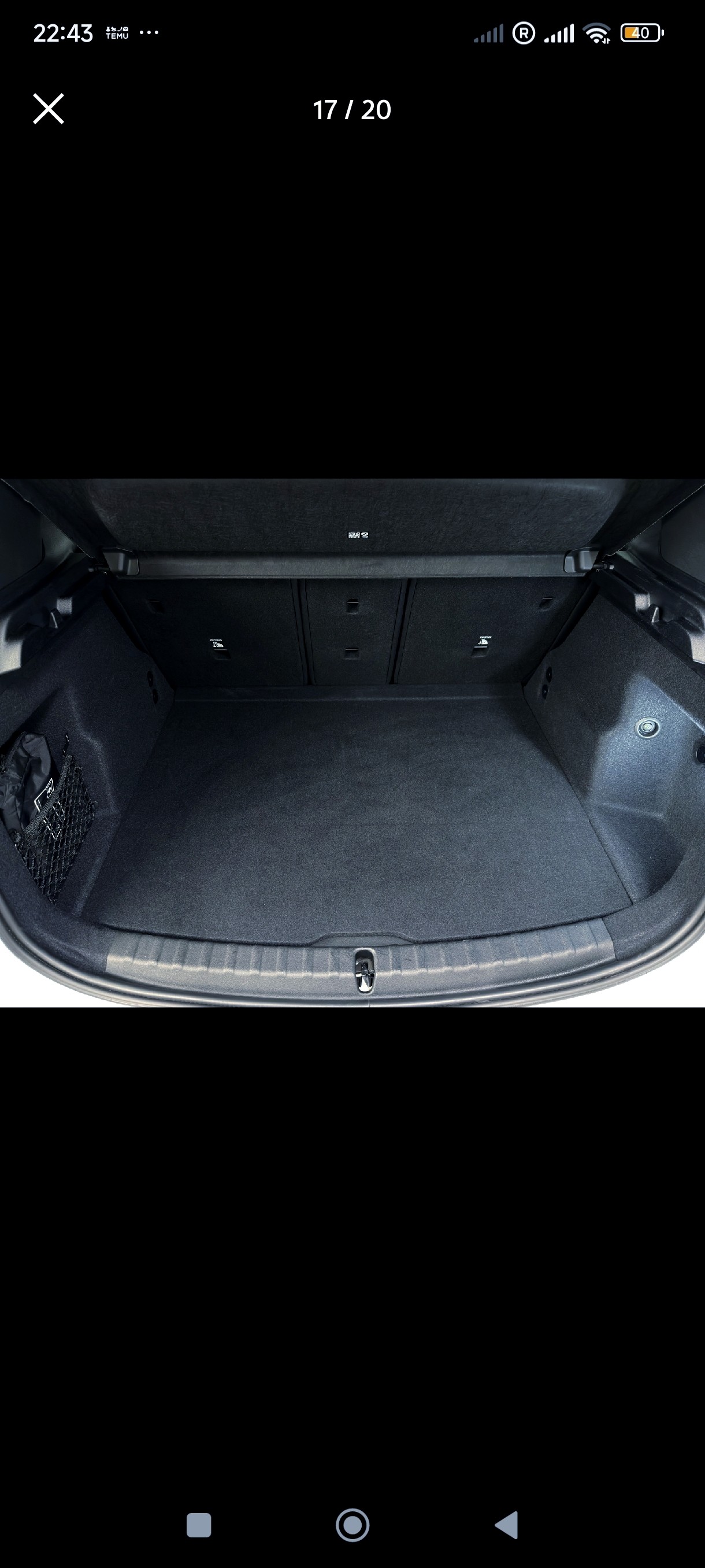BMW 223d xDrive M Sport DKG – 197ch – Toit panoramique – Toutes options-image-9