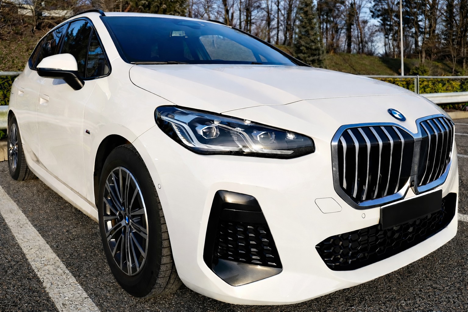 BMW 223d xDrive M Sport DKG – 197ch – Toit panoramique – Toutes options-image-1
