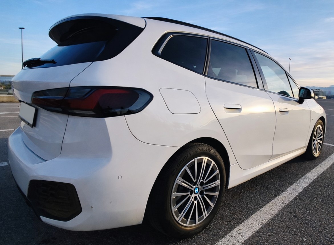 BMW 223d xDrive M Sport DKG – 197ch – Toit panoramique – Toutes options-image-4