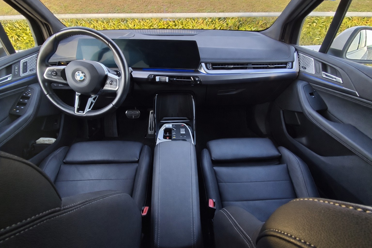 BMW 223d xDrive M Sport DKG – 197ch – Toit panoramique – Toutes options-image-6
