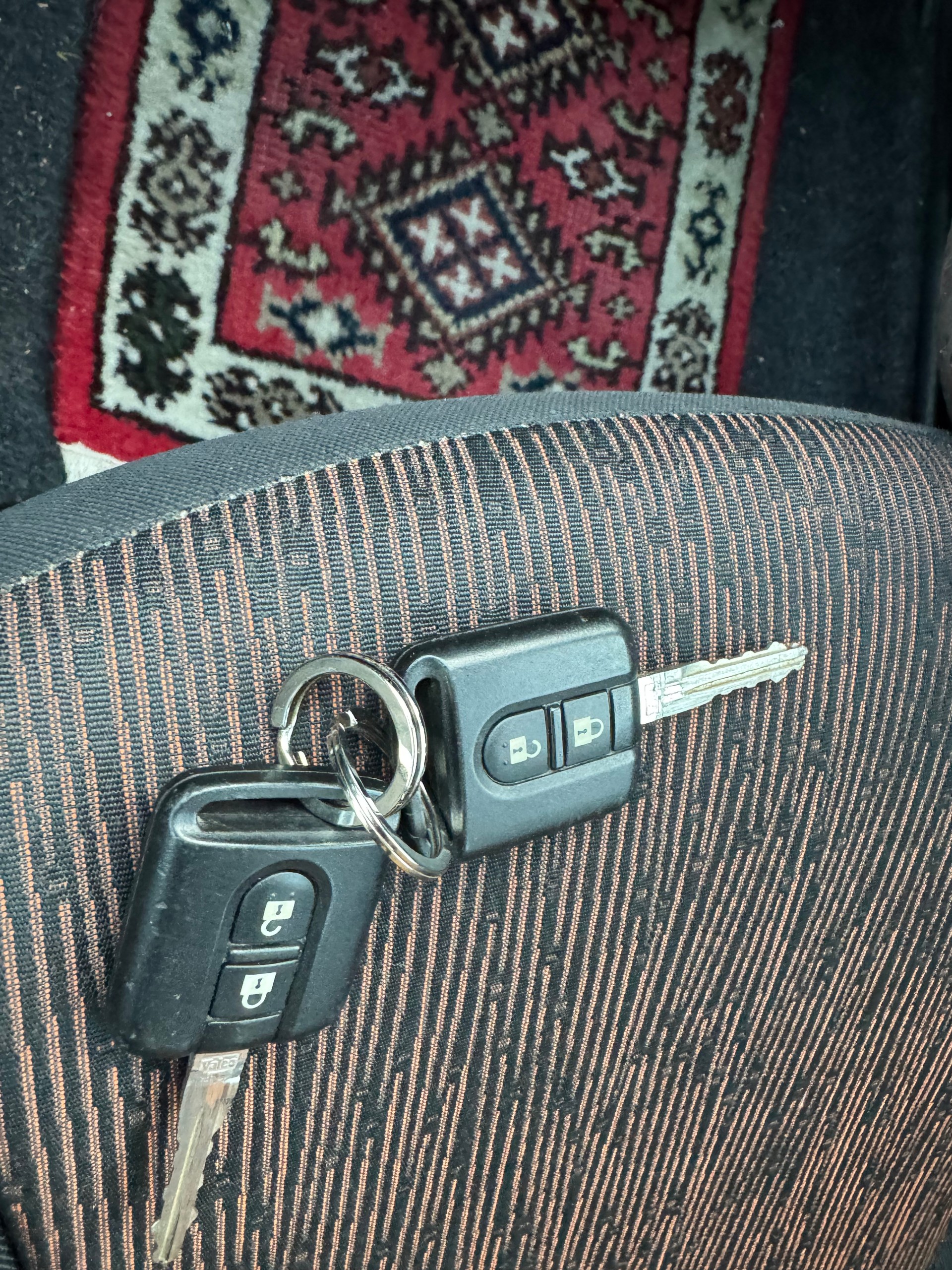 NISSAN Note 1.6 tekna-image-12