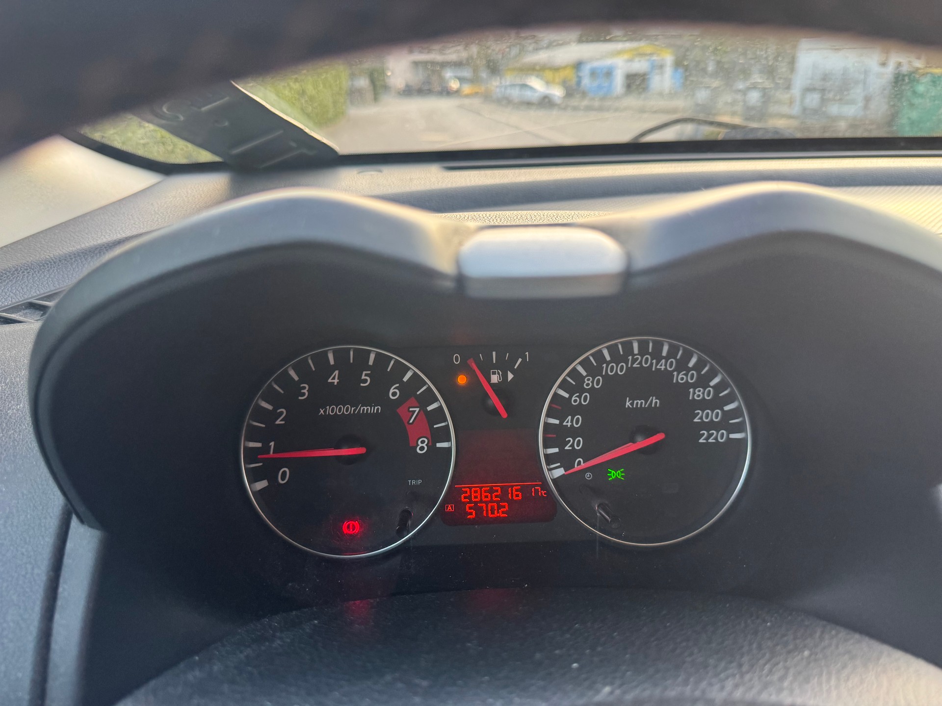 NISSAN Note 1.6 tekna-image-10