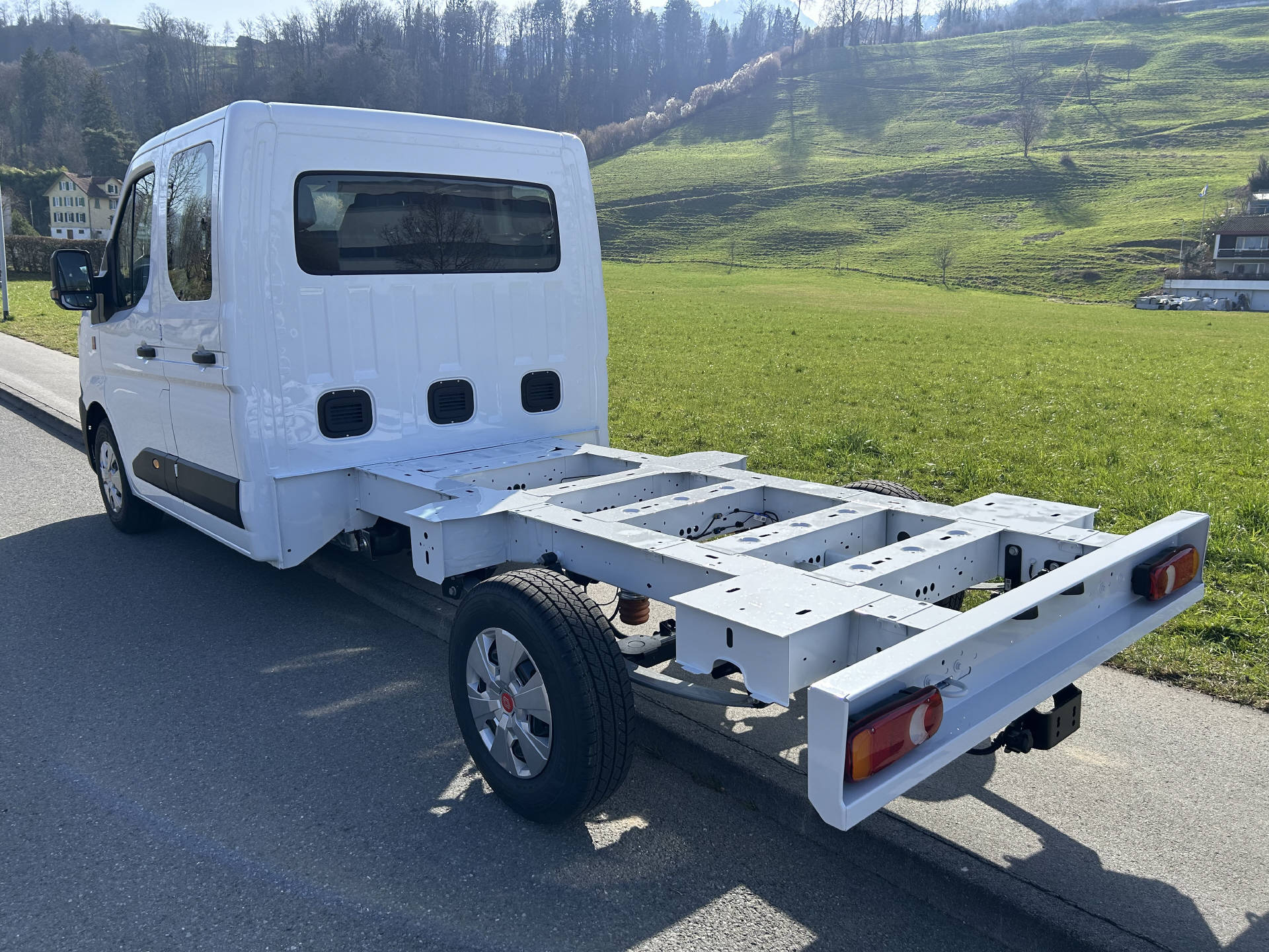 RENAULT Master DOKA 3.5 t L3 170 PS-showroom-element-2